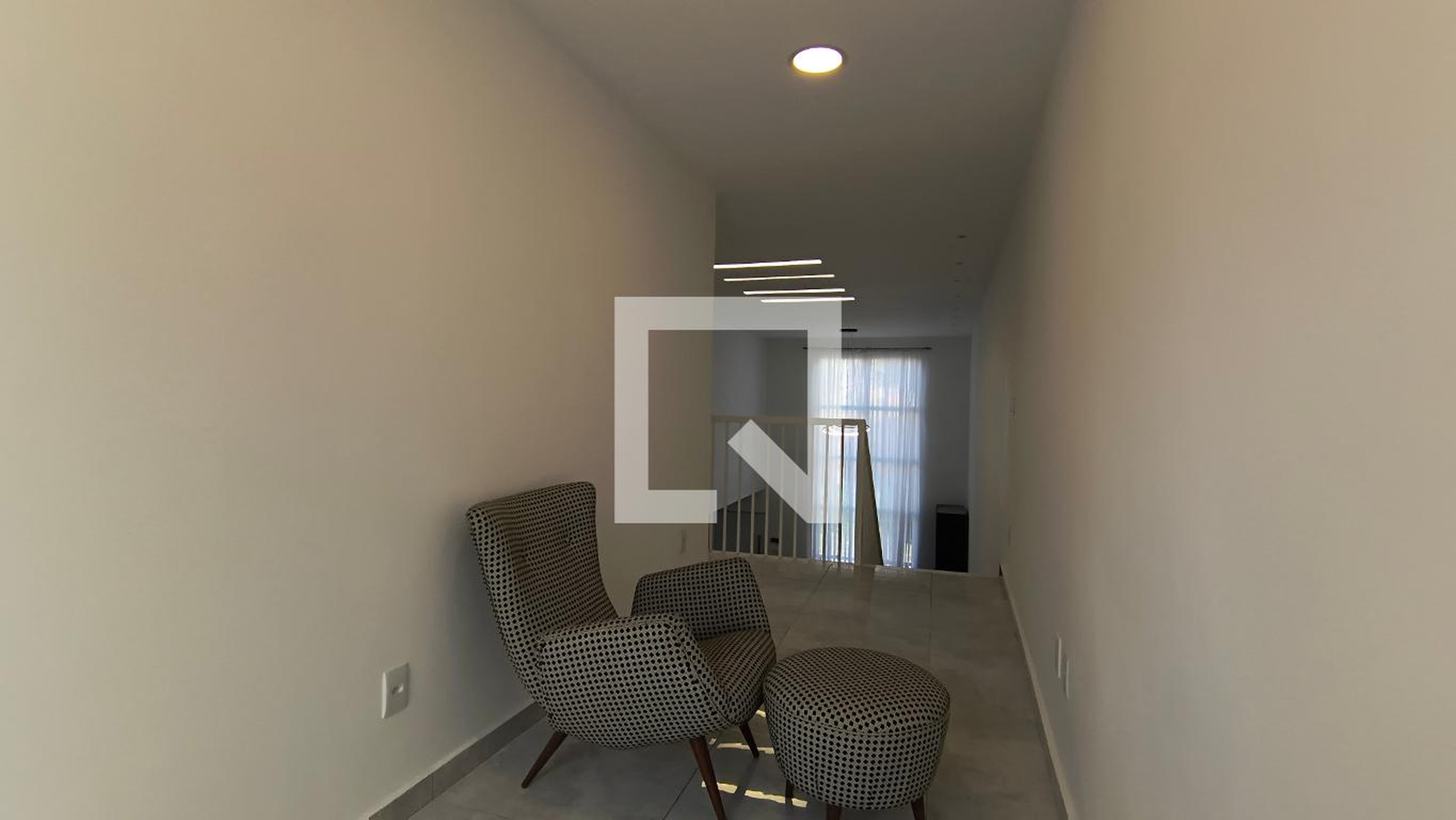 Hall - Pontal Praia Club