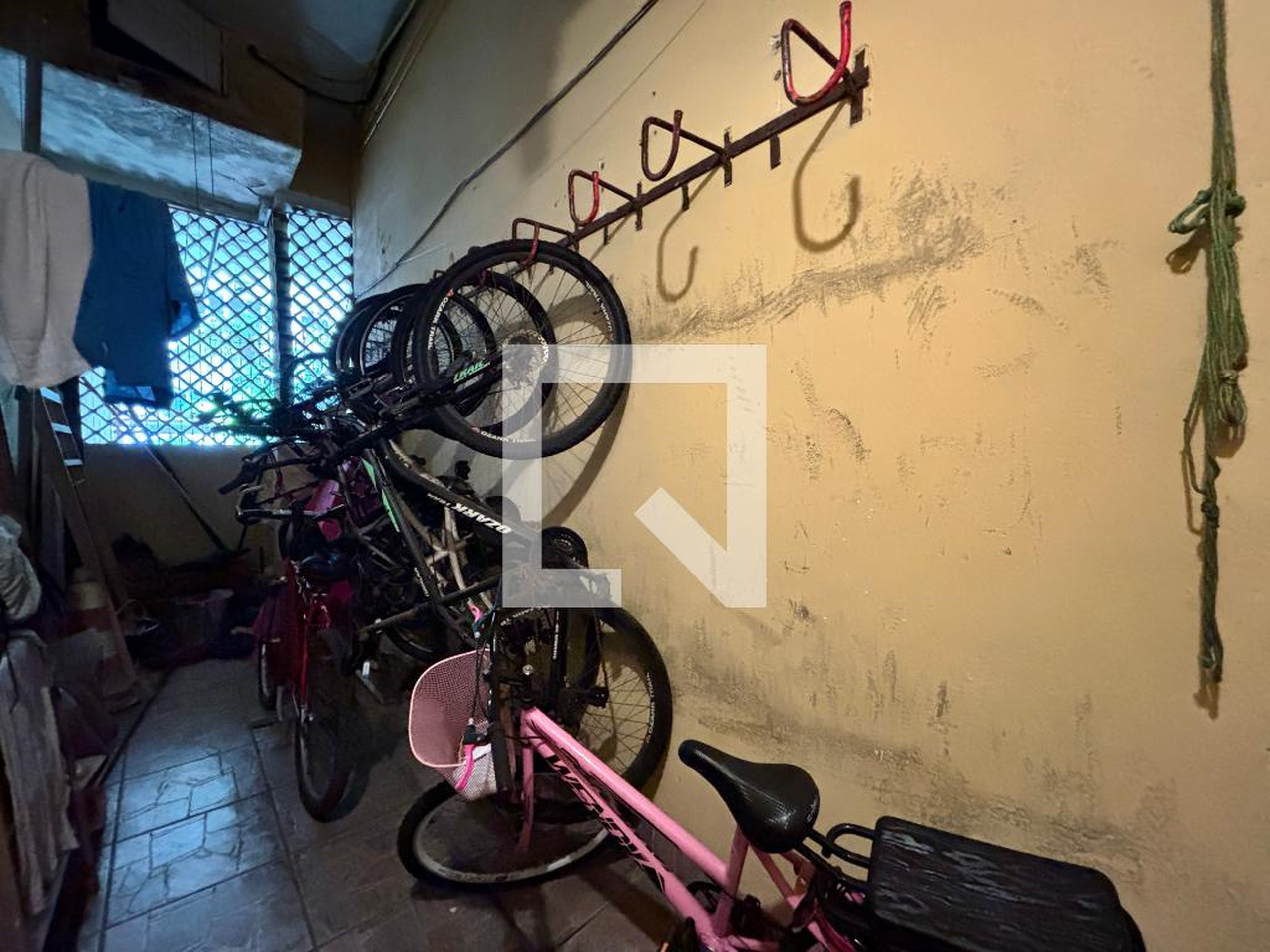 Área comum - Edificio Arco Do Triunfo