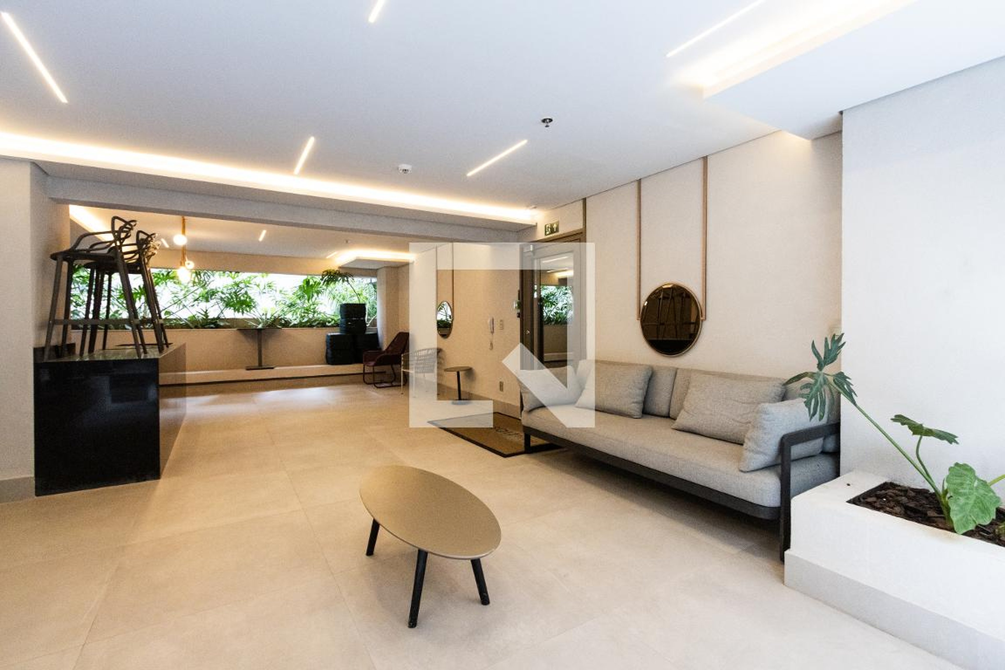 Churrasqueira - Glass Art