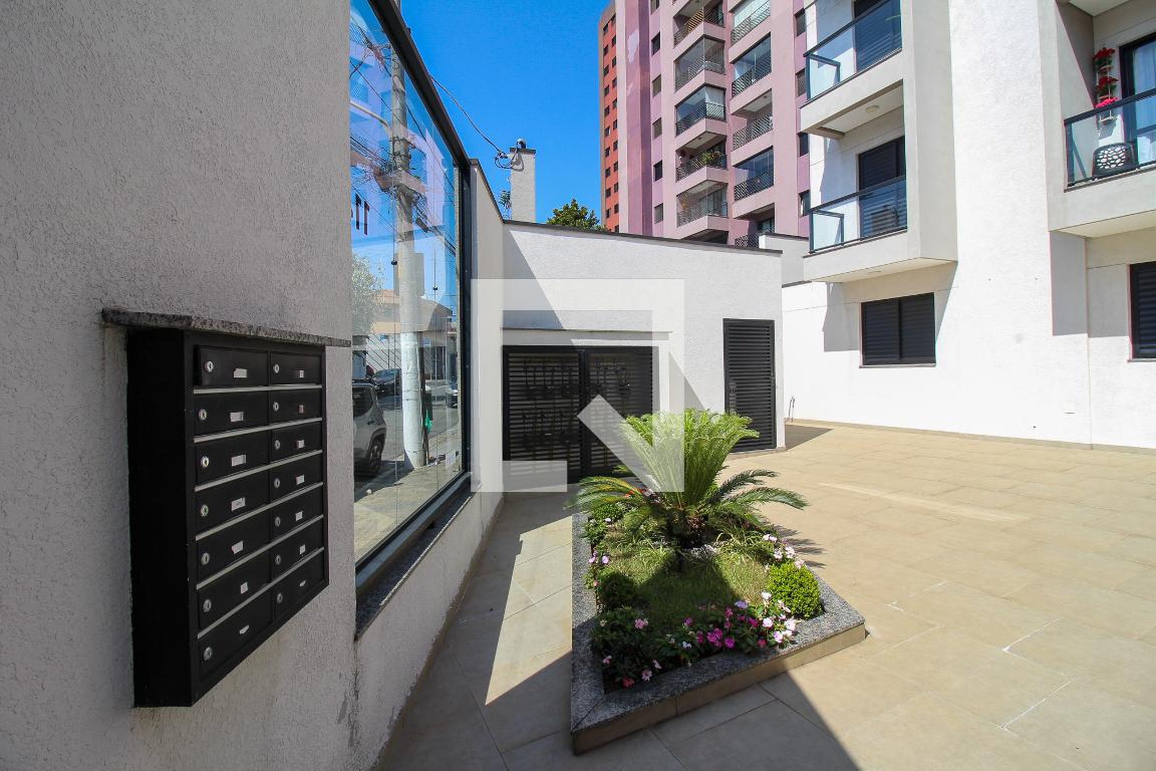 Área comum - Easy Residencial Zelina