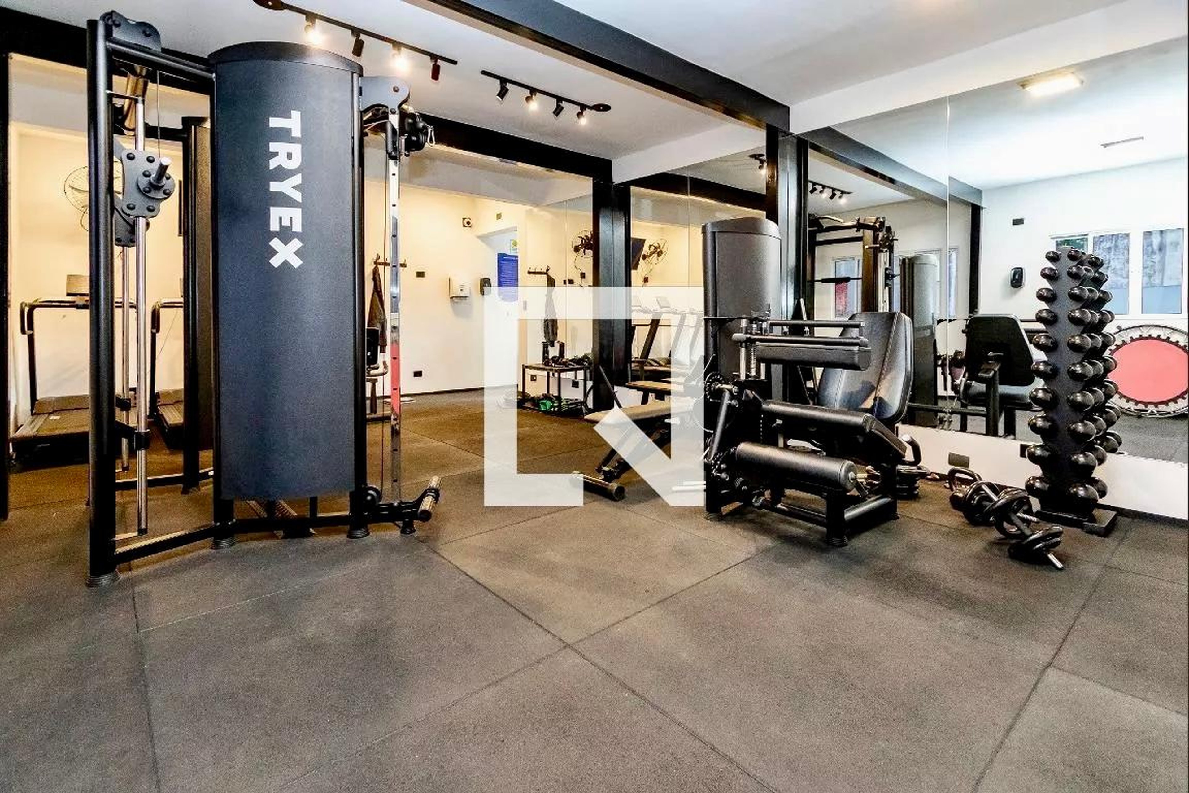 Academia - Edifício Pensilvania I & II