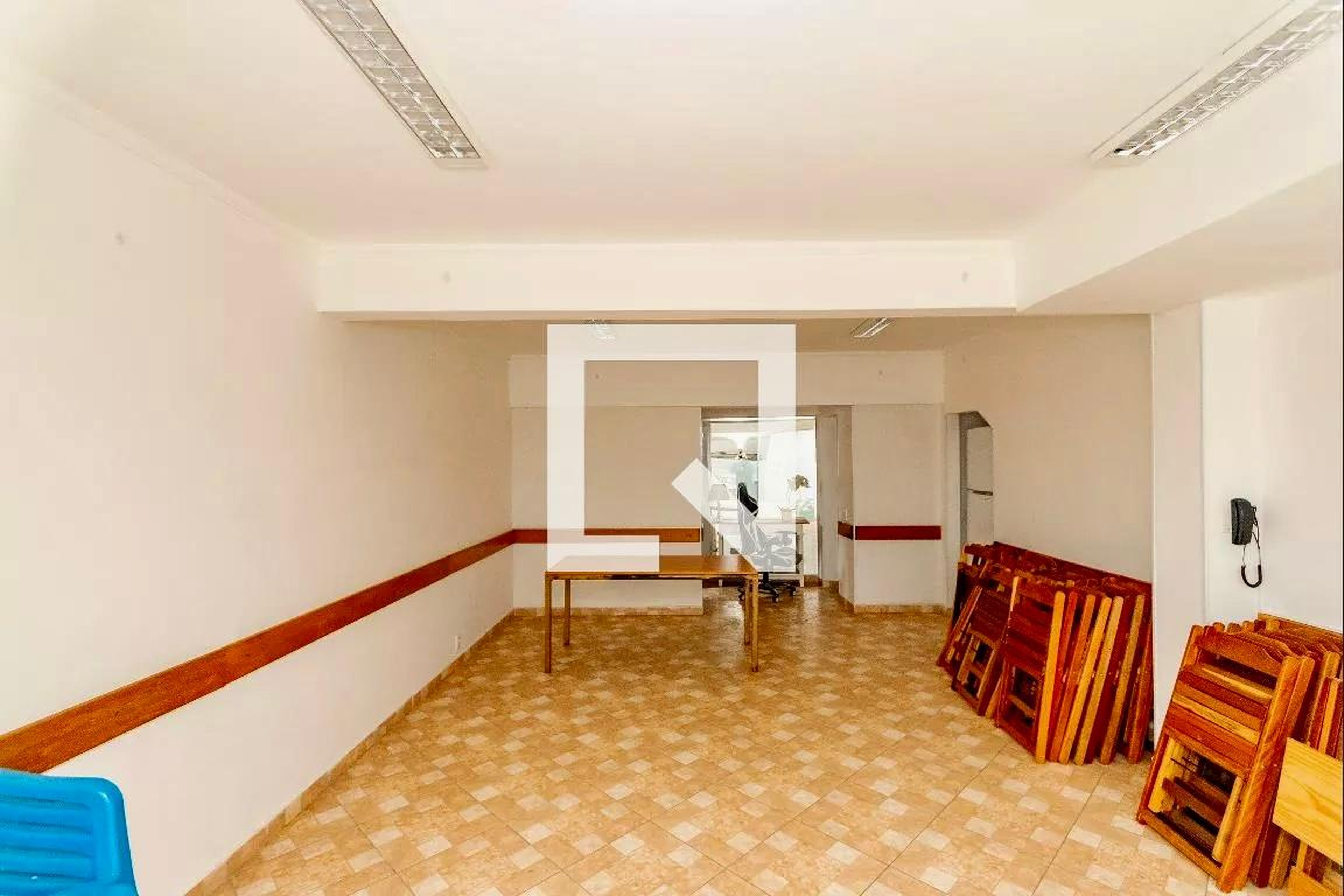 Salão de Festas - Edifício Pensilvania I & II