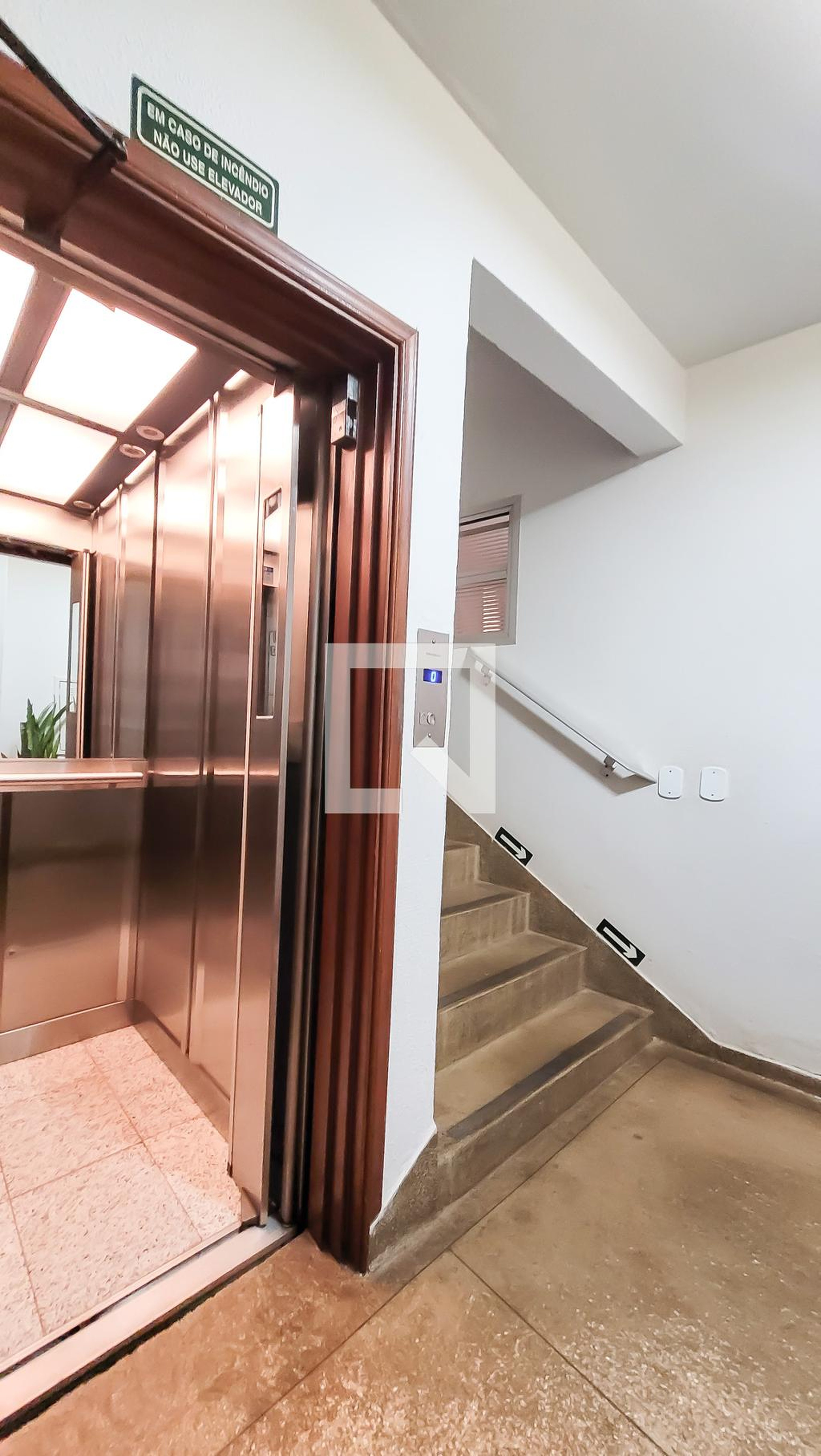 Hall de entrada - null