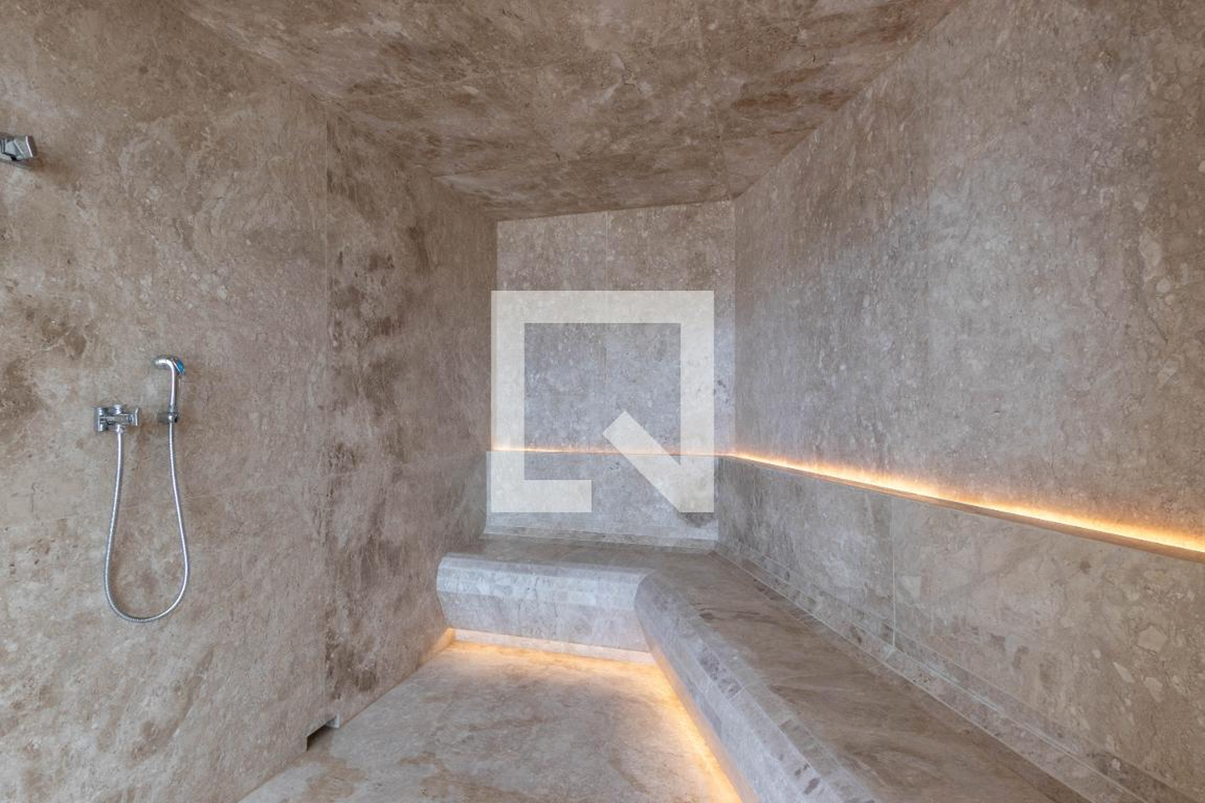 Sauna - Costa Del Sole