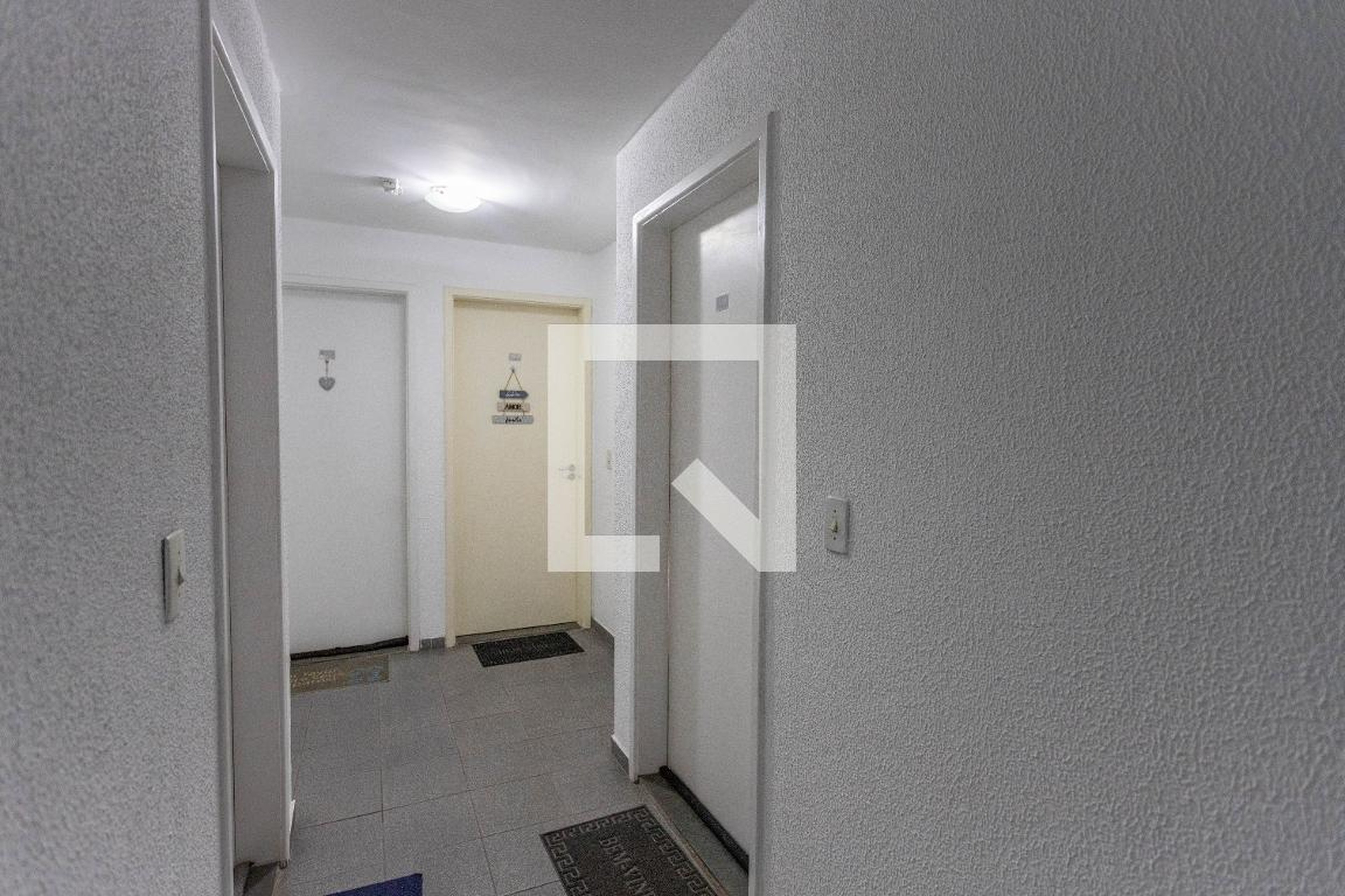 Entrada - San Genaro