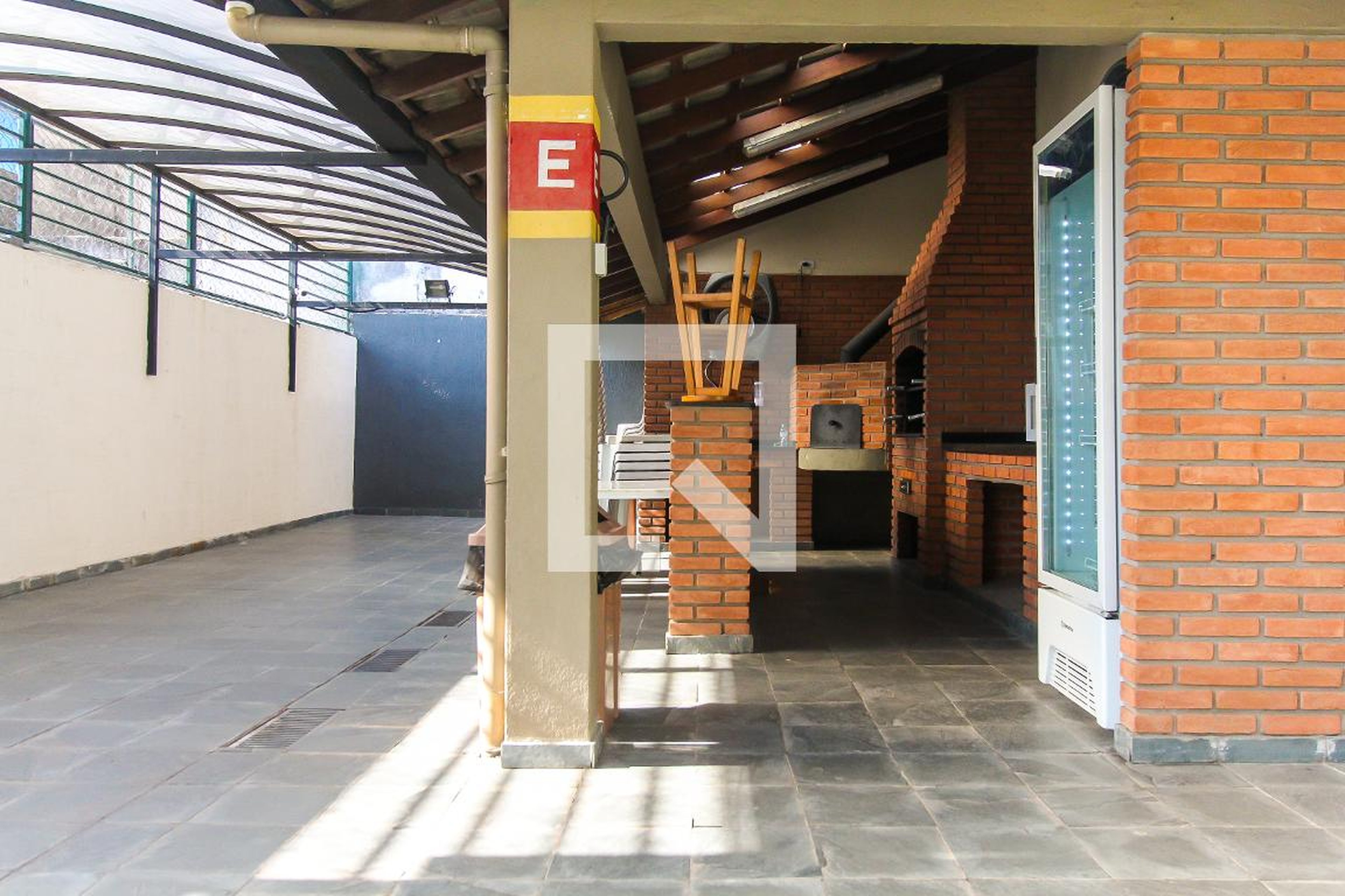 Espaço Gourmet - New Century