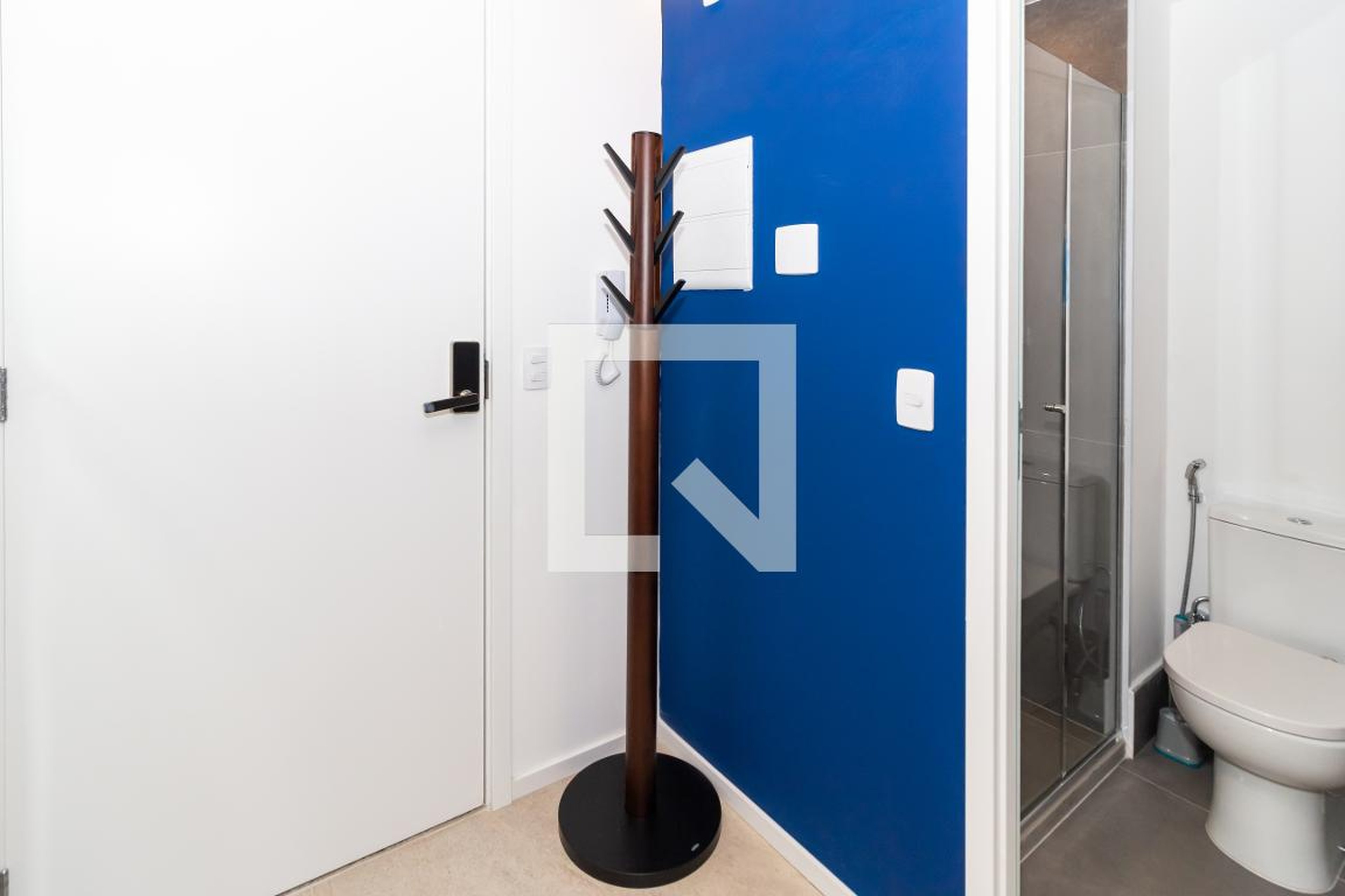 Entrada - Soma Perdizes