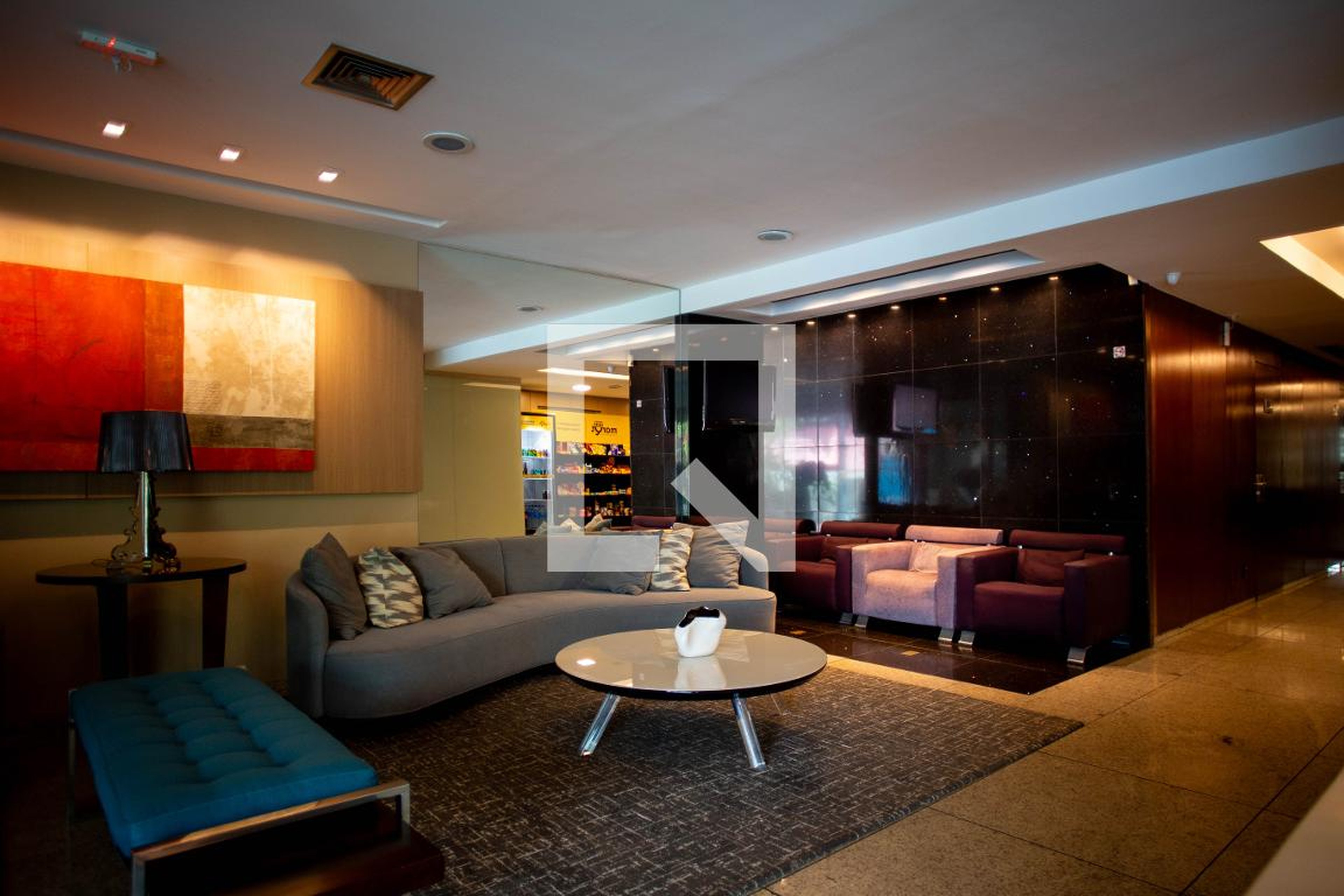 Hall - Lourdes Residence Service