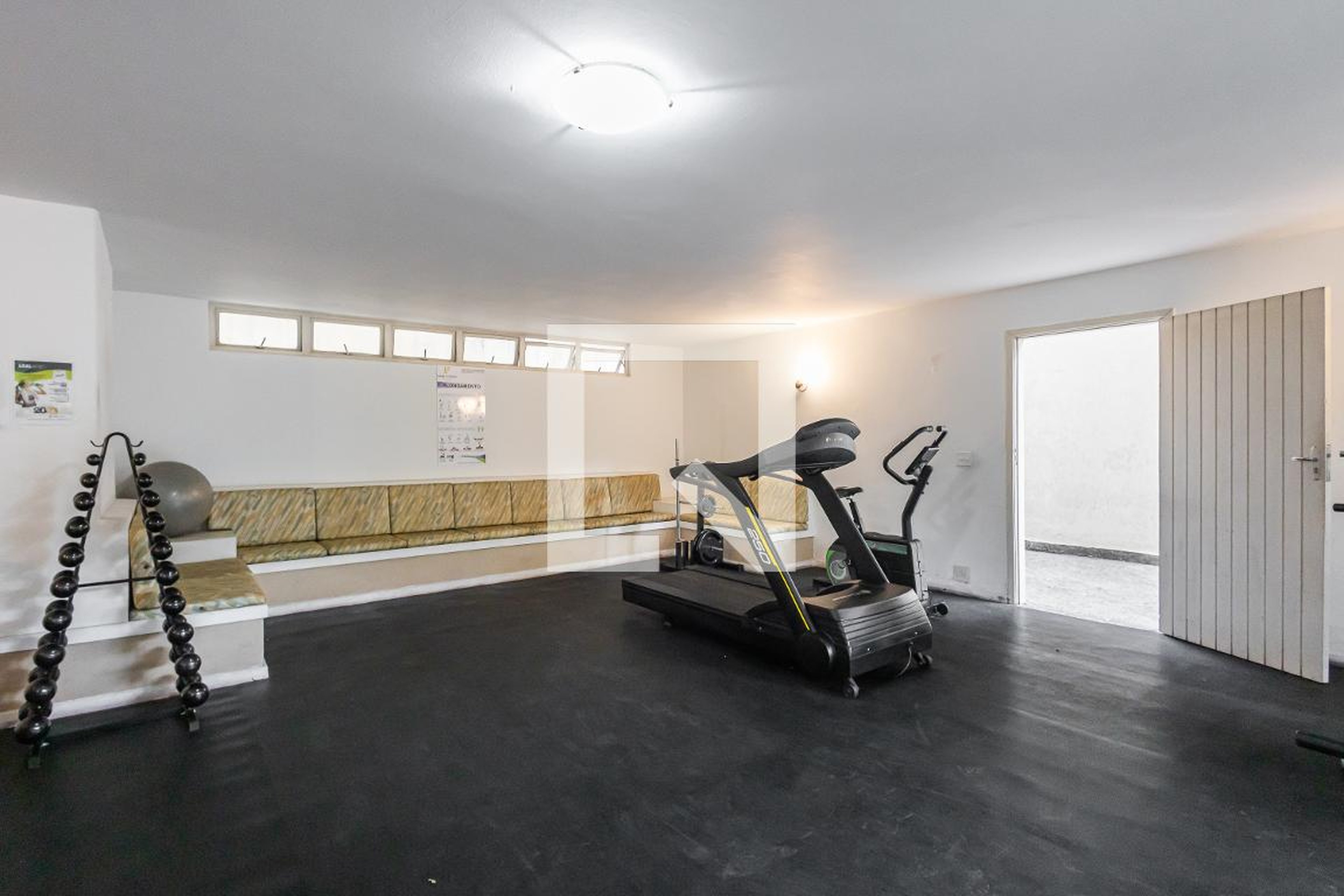 Academia - Pinto Alves