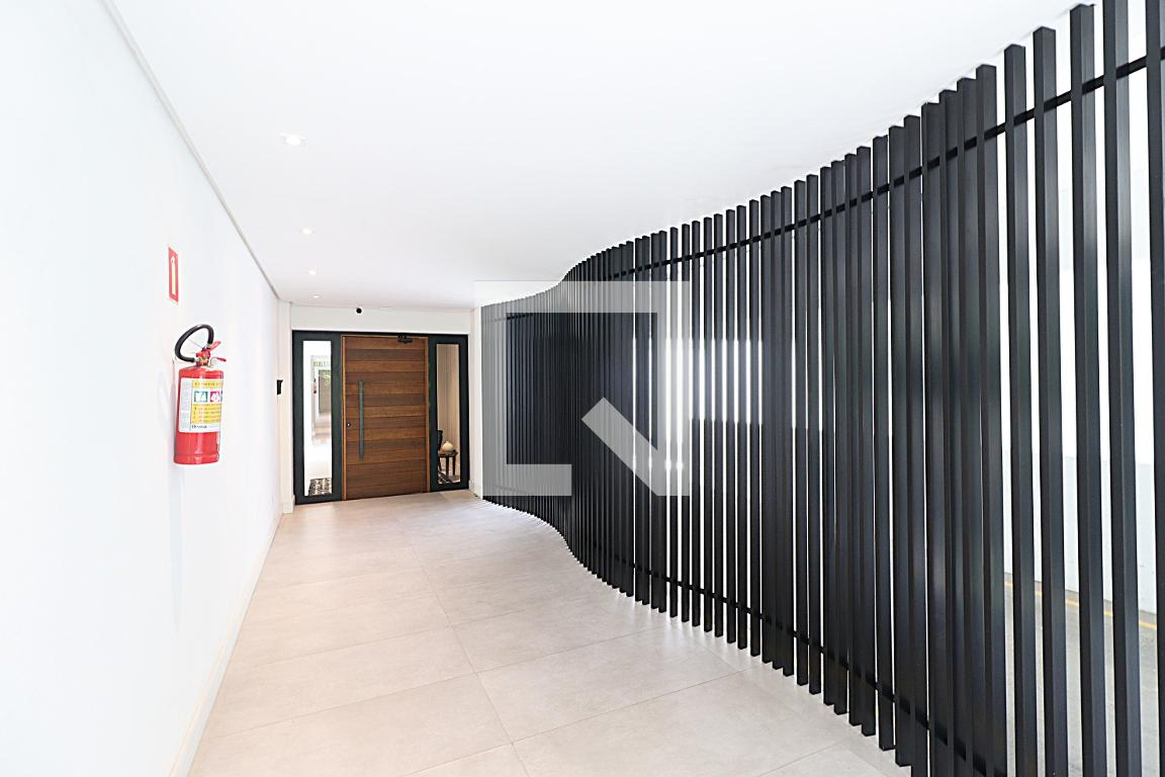 Hall de Entrada - Haus 855