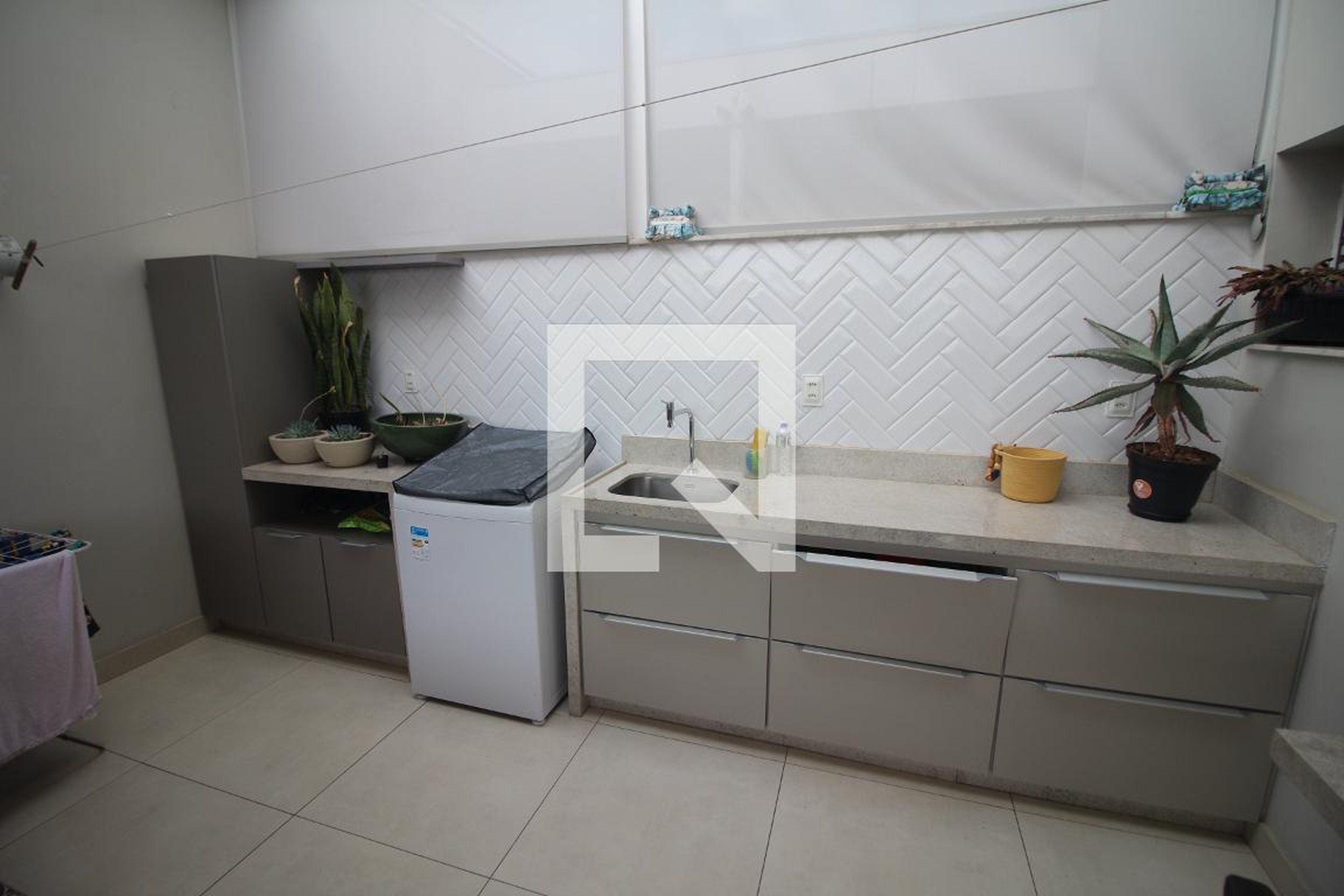 Espaço Gourmet - 