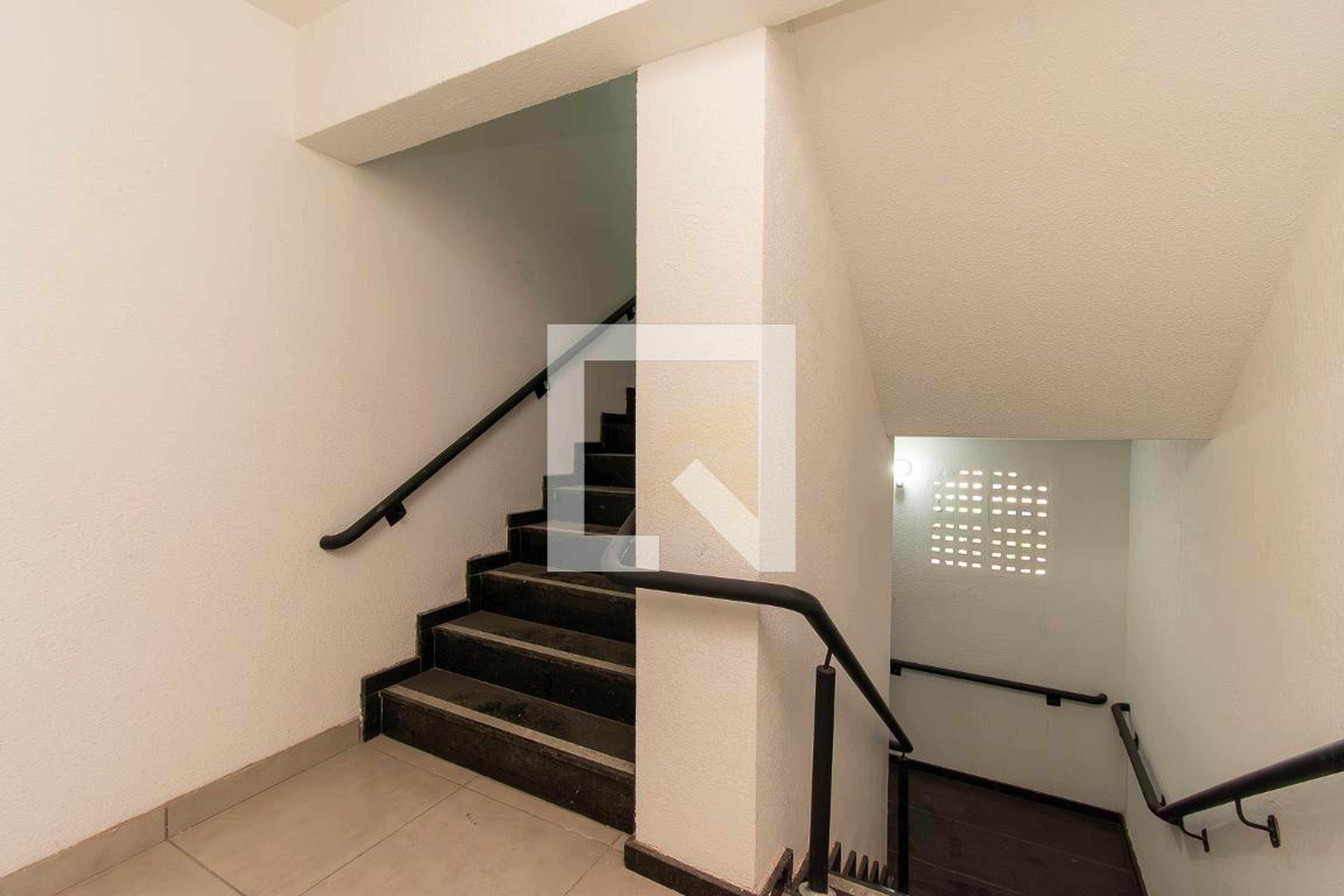 Área comum - Edifício California