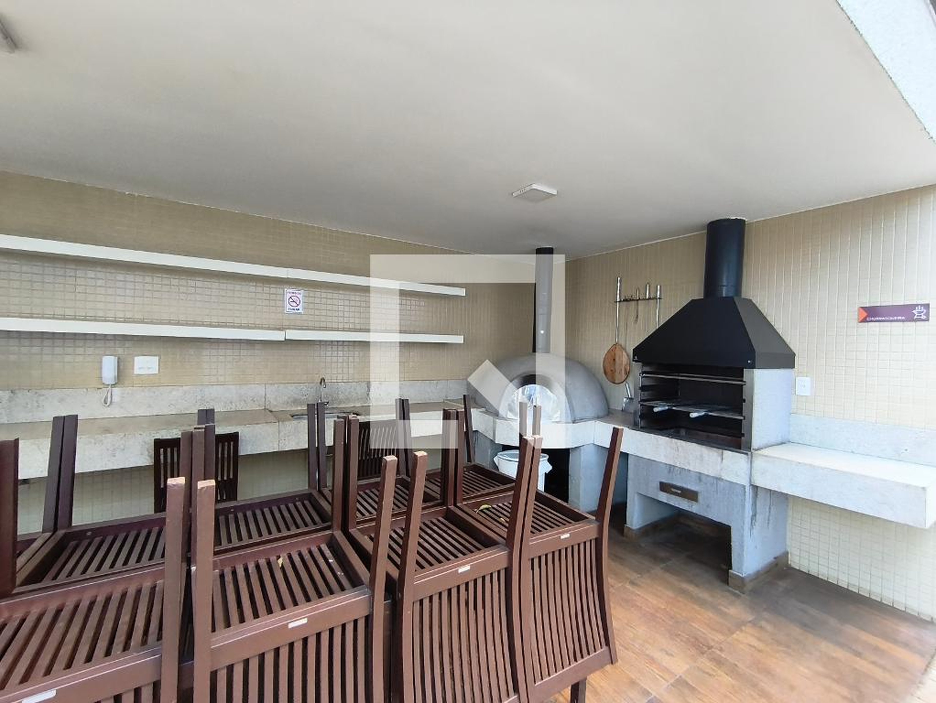 Churrasqueira - Arcos