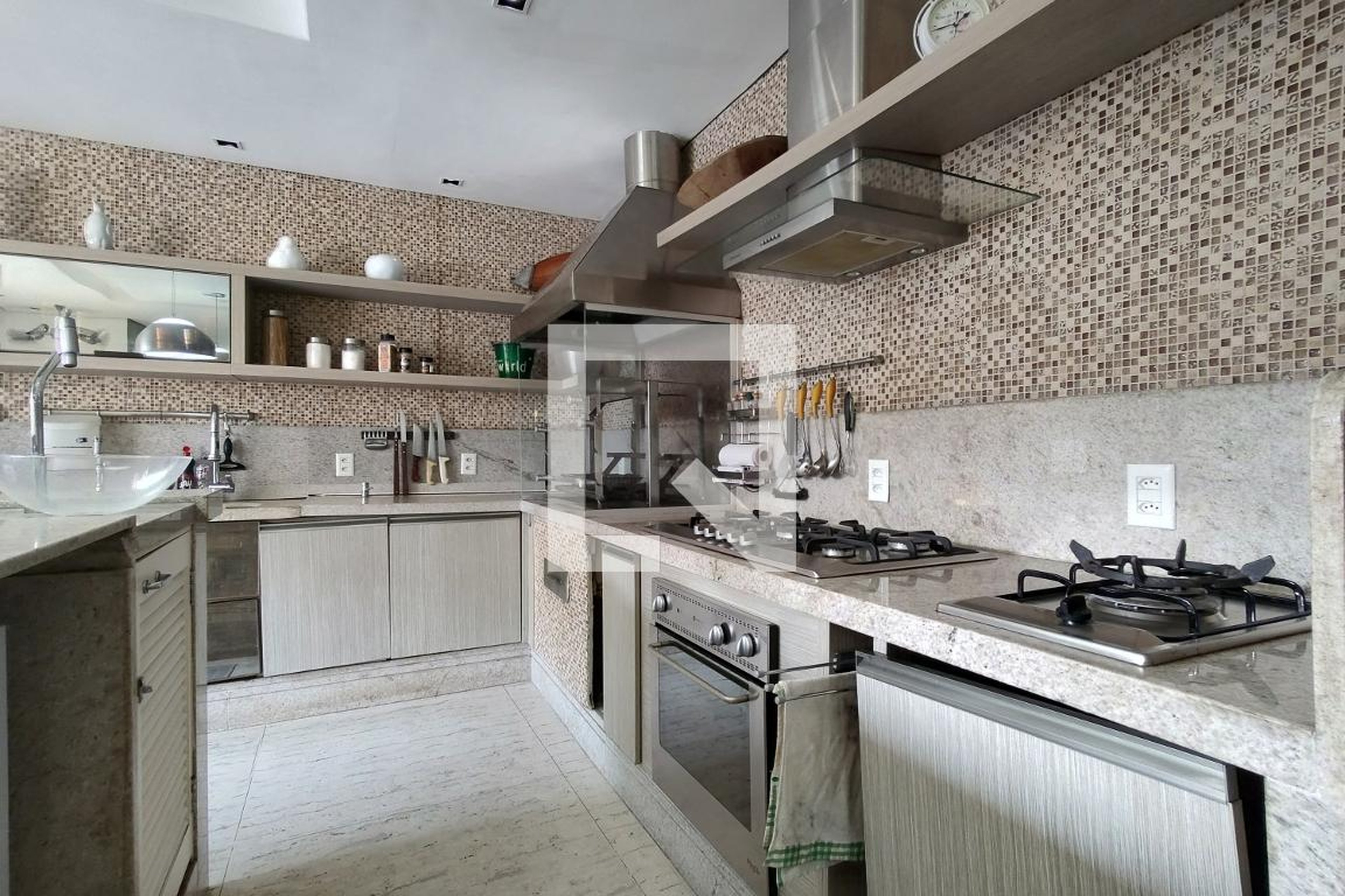 Espaço Gourmet - Fazenda Passaredo