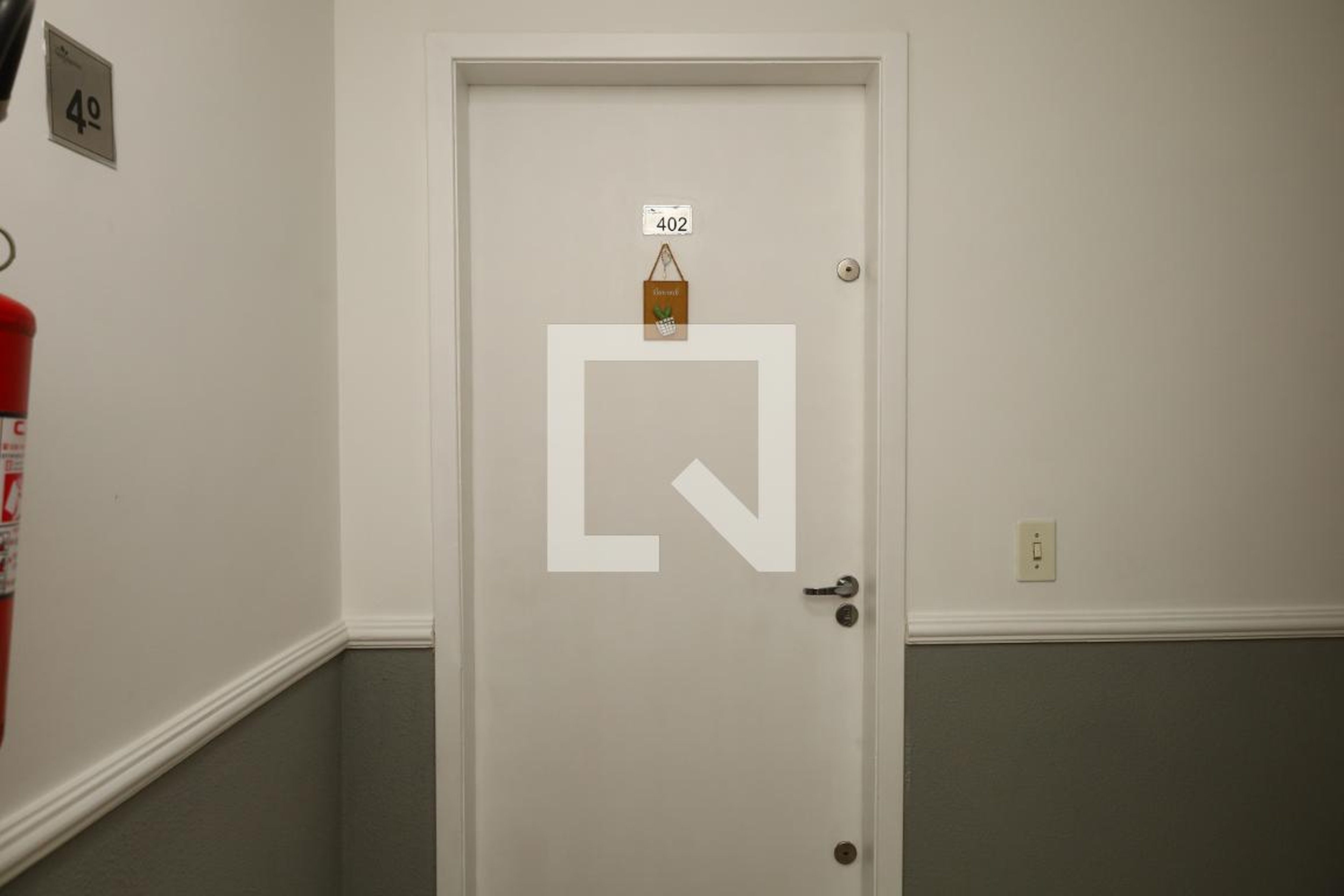 Entrada - Saint Agostini