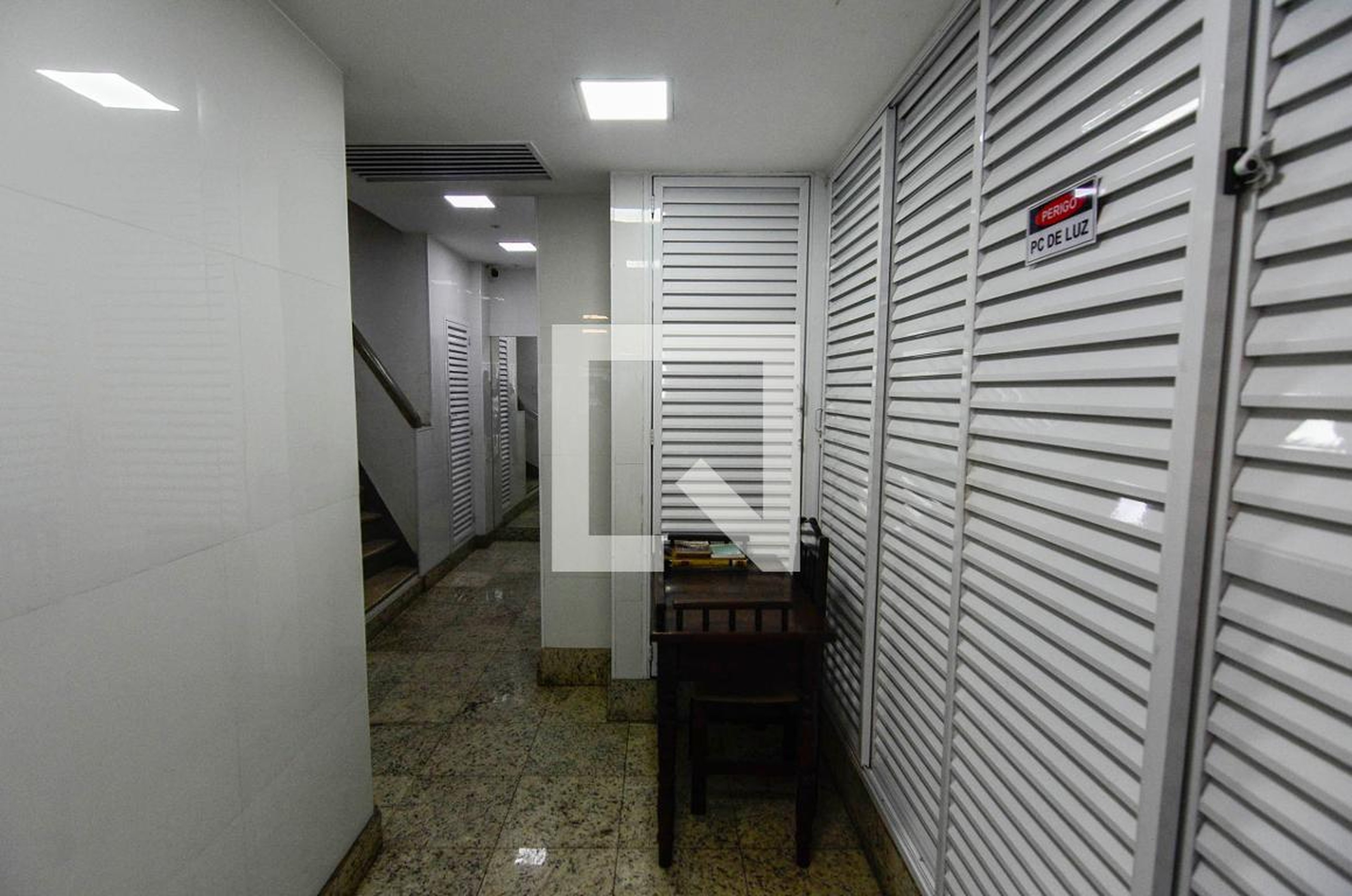 Hall - Itacy