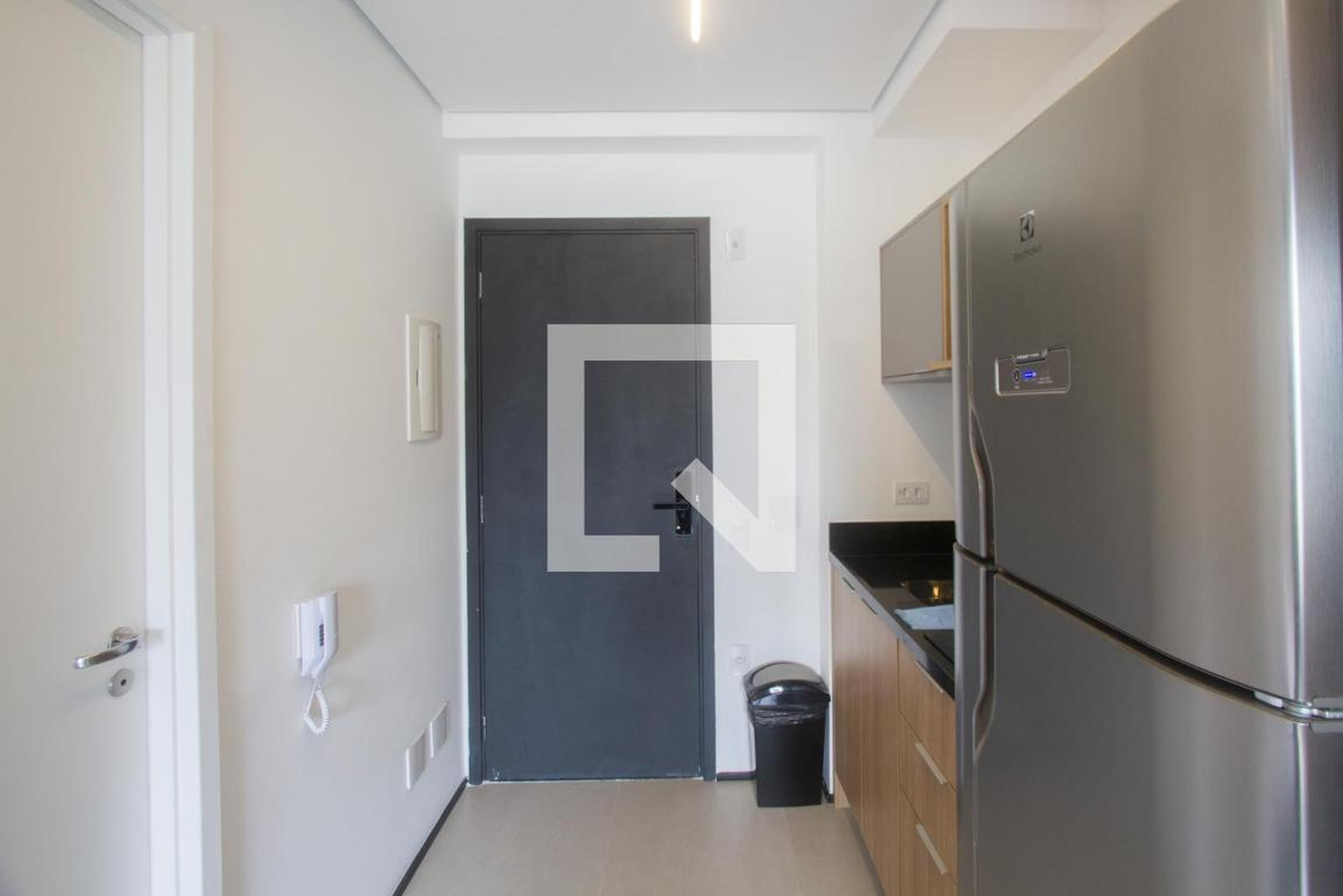 Entrada - On Brooklin