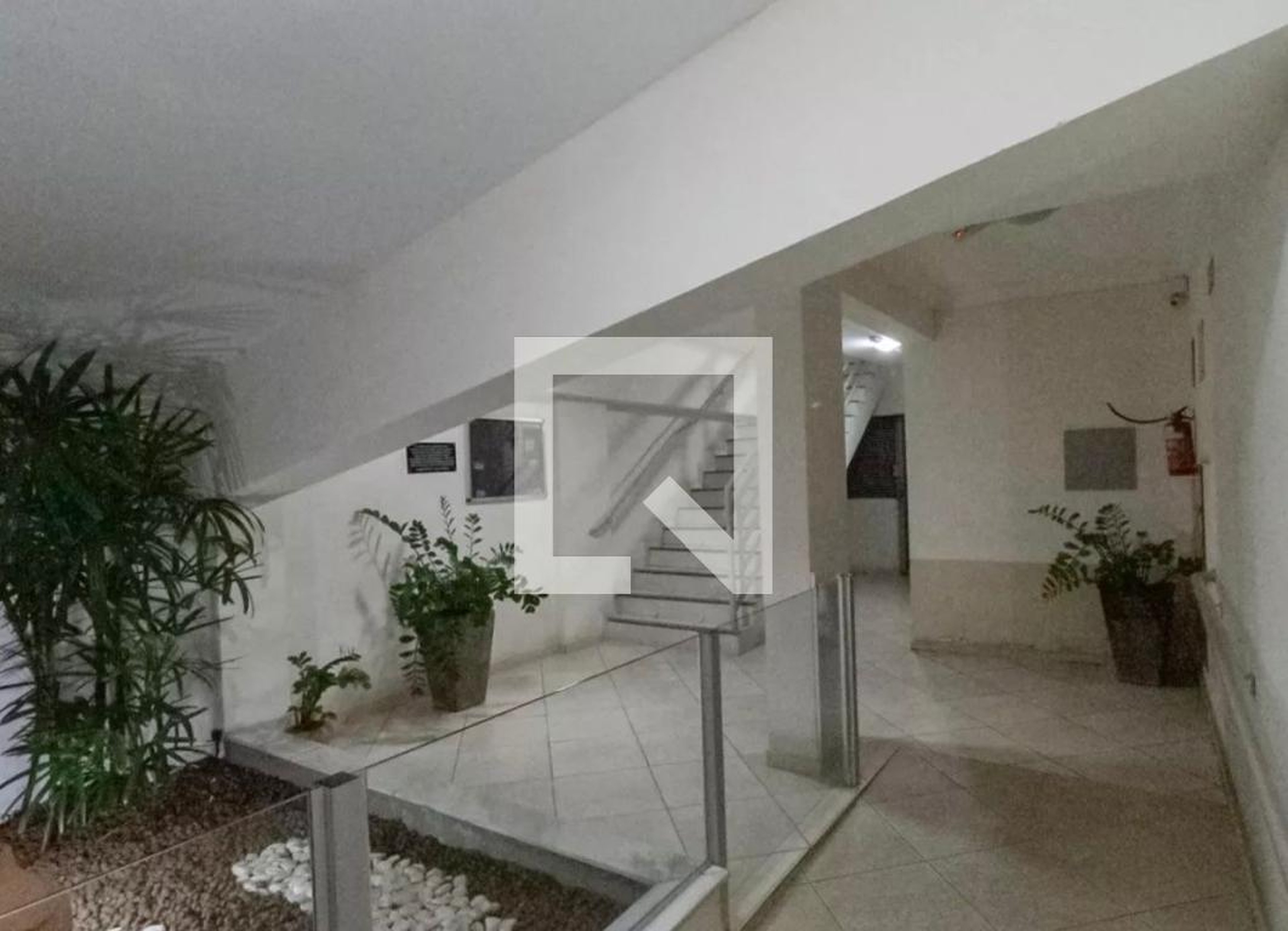 Área comum - Residencial São João da Vereda