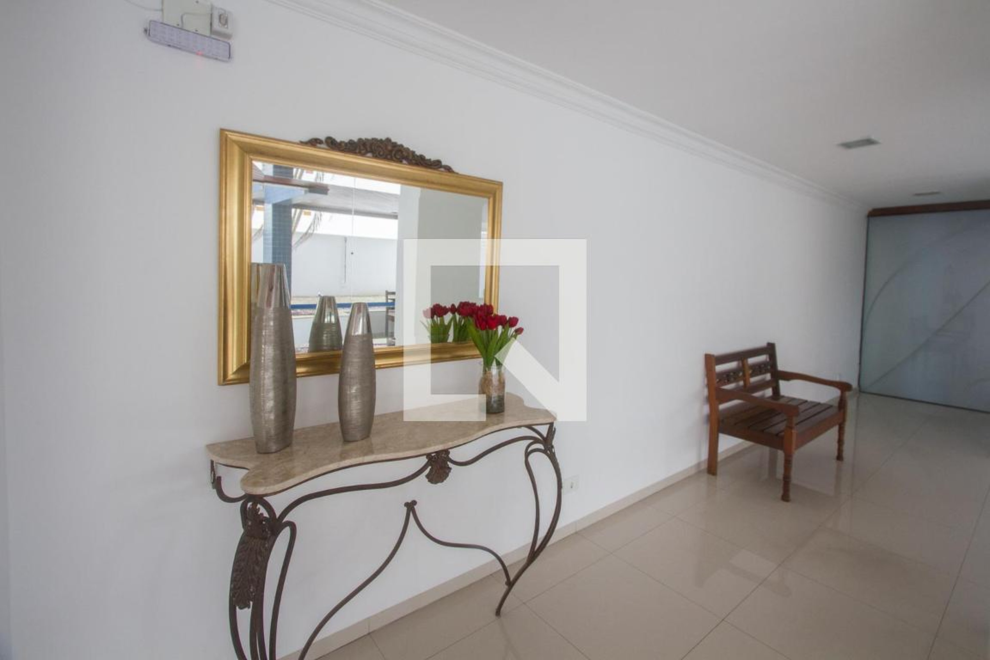 Hall - Edifício Norfolk