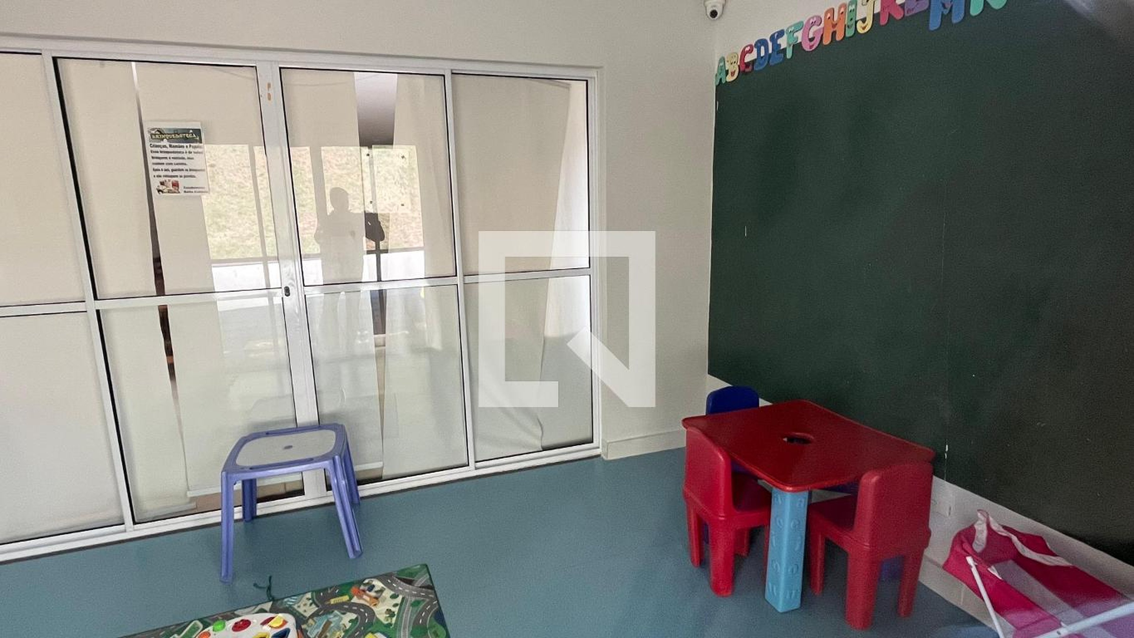 Brinquedoteca - Bella Colonia I