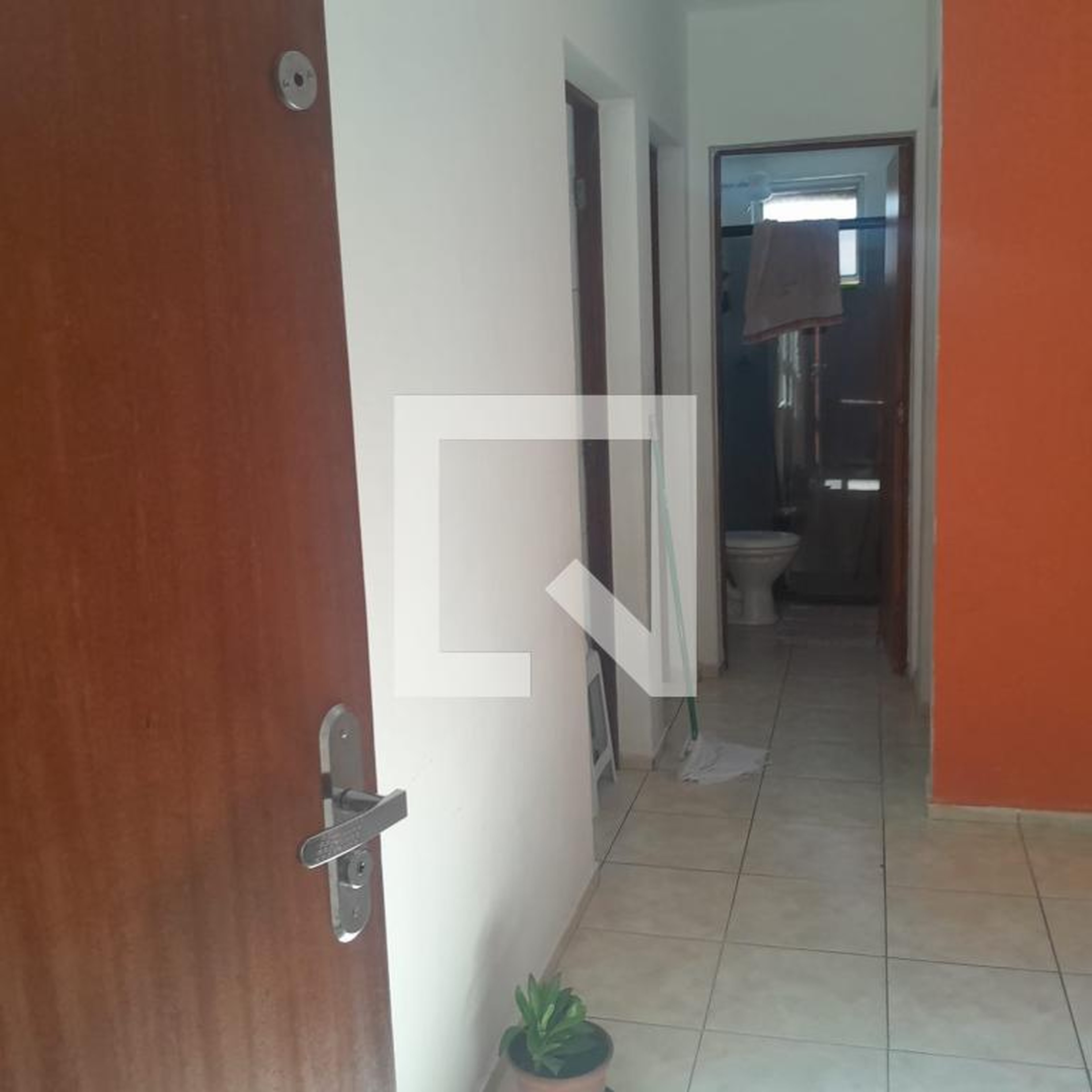 Entrada - Residencial Parque Royal 2