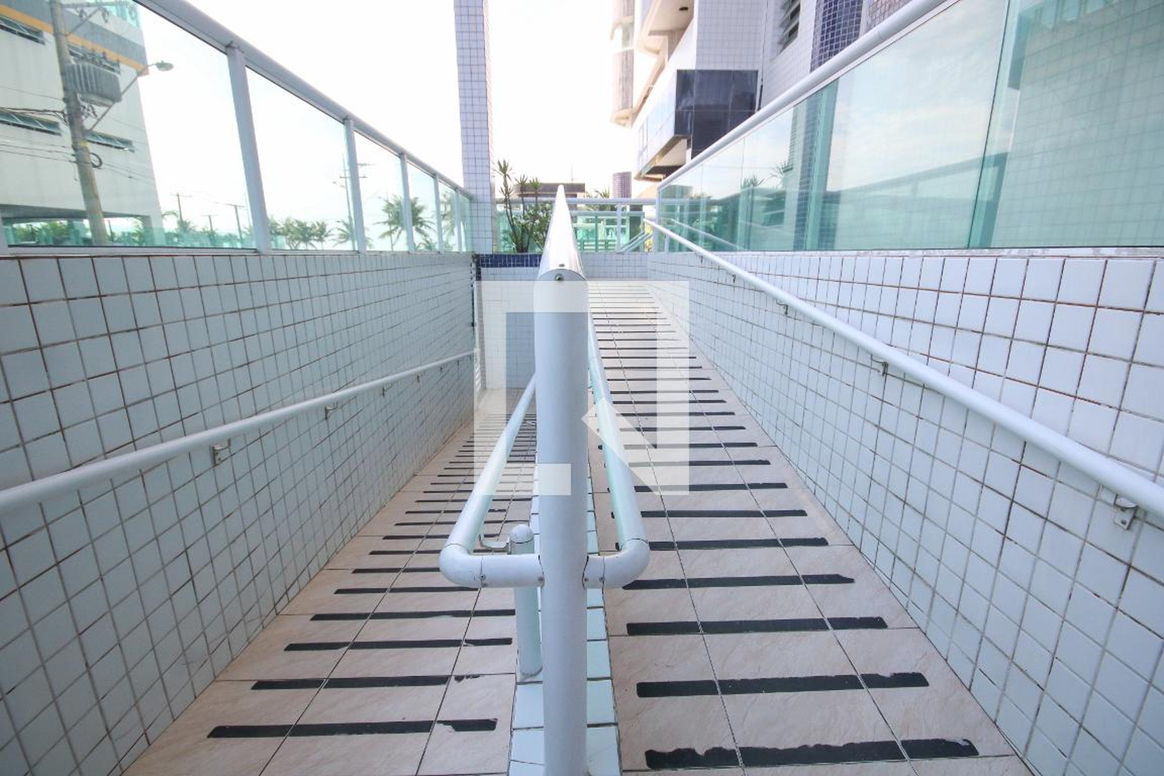 Área comum - Acacias III