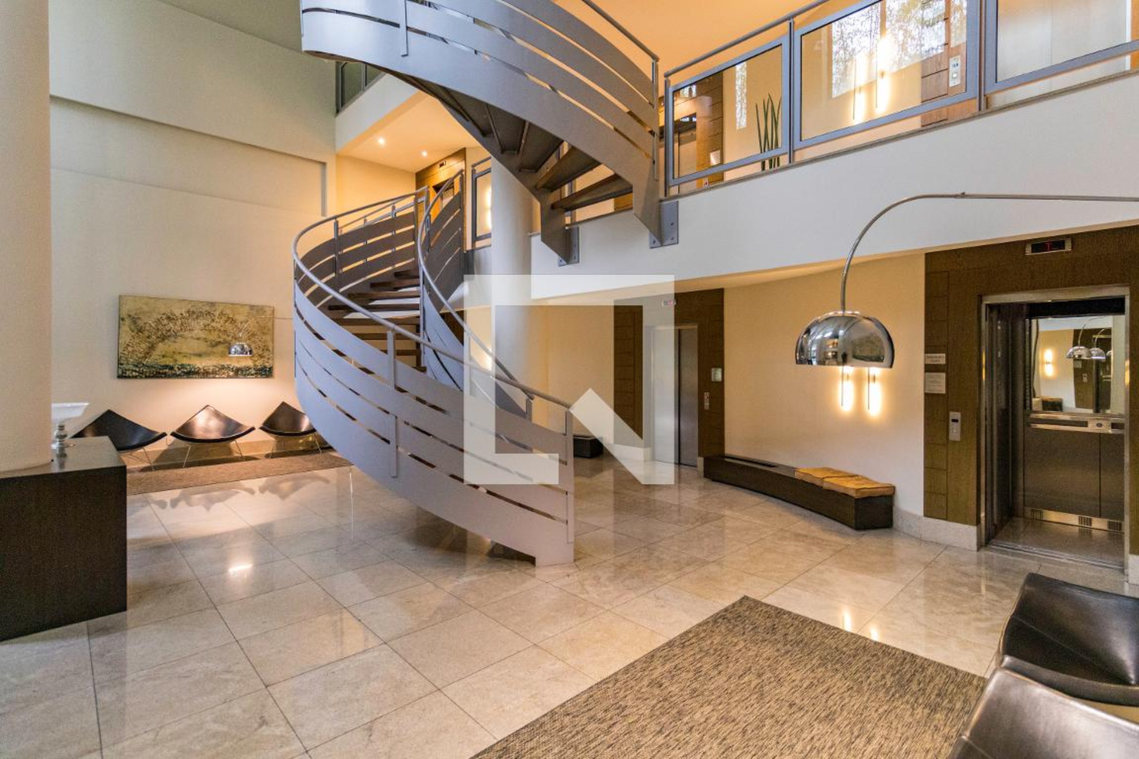 Área comum Condomínio em Rua Doutor Oscar Monteiro de Barros, 370