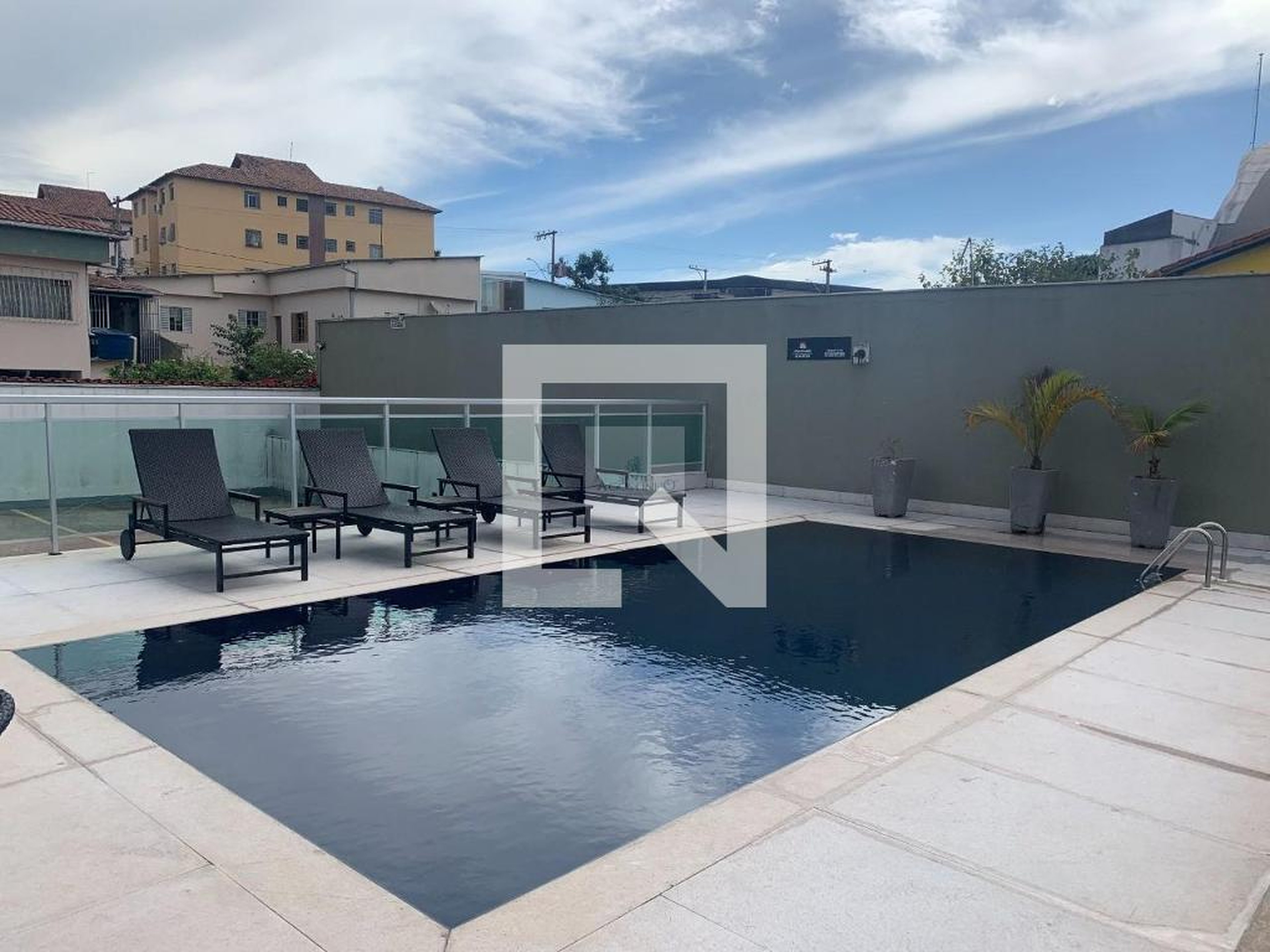 Piscina - Eldorado Flat