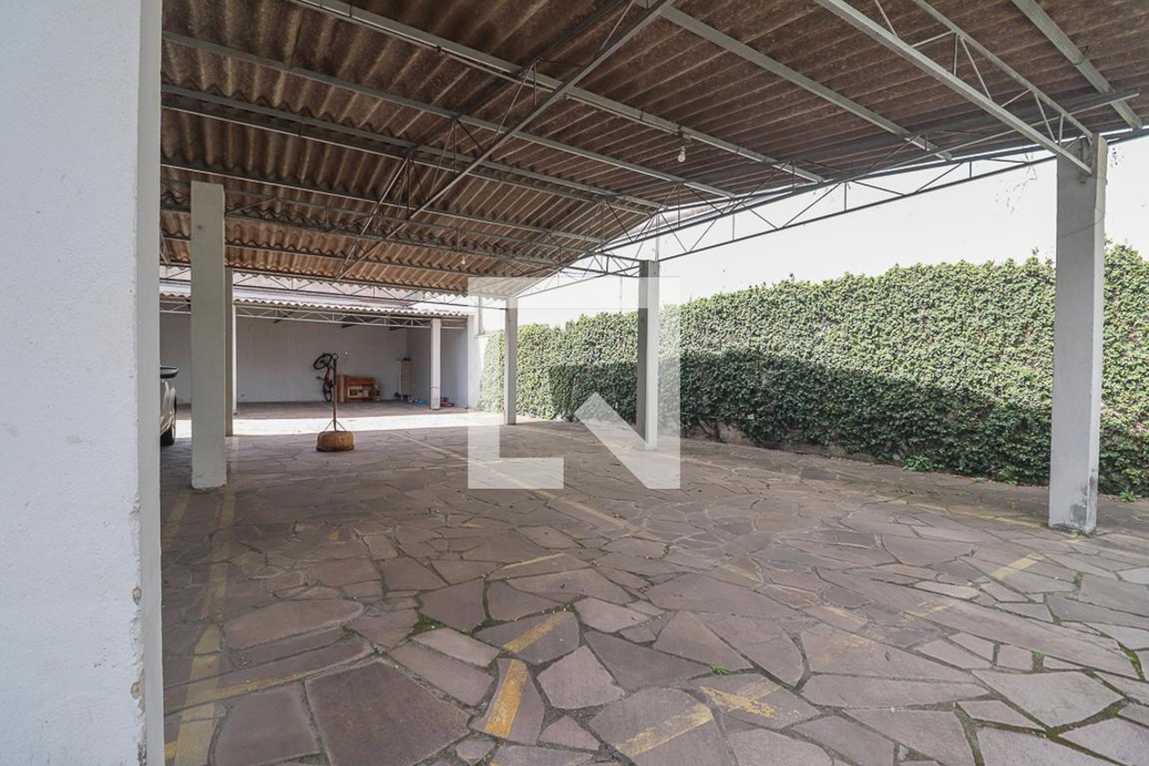 Área comum - Solar de Veneza