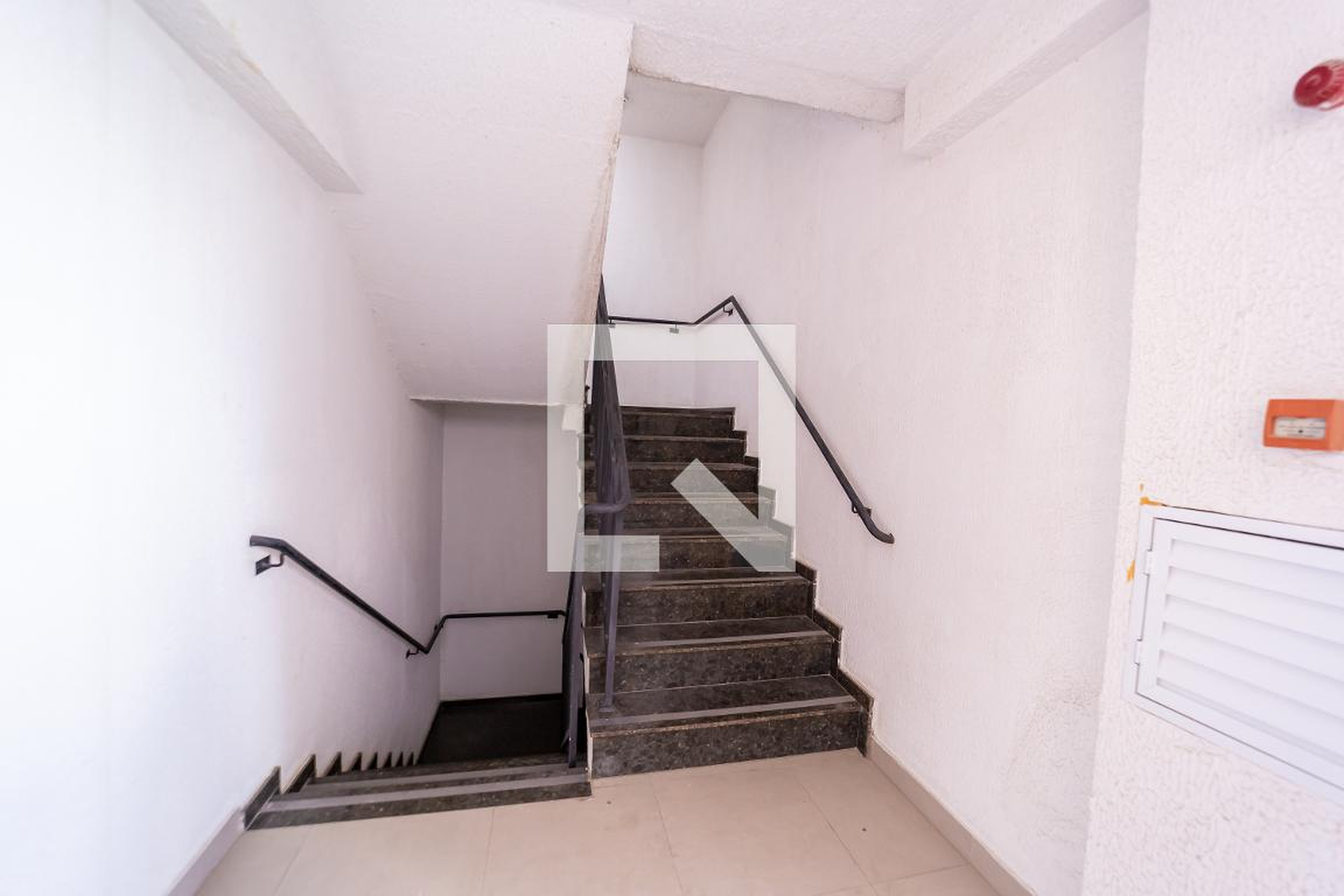 Área comum - Residencial Lourenço