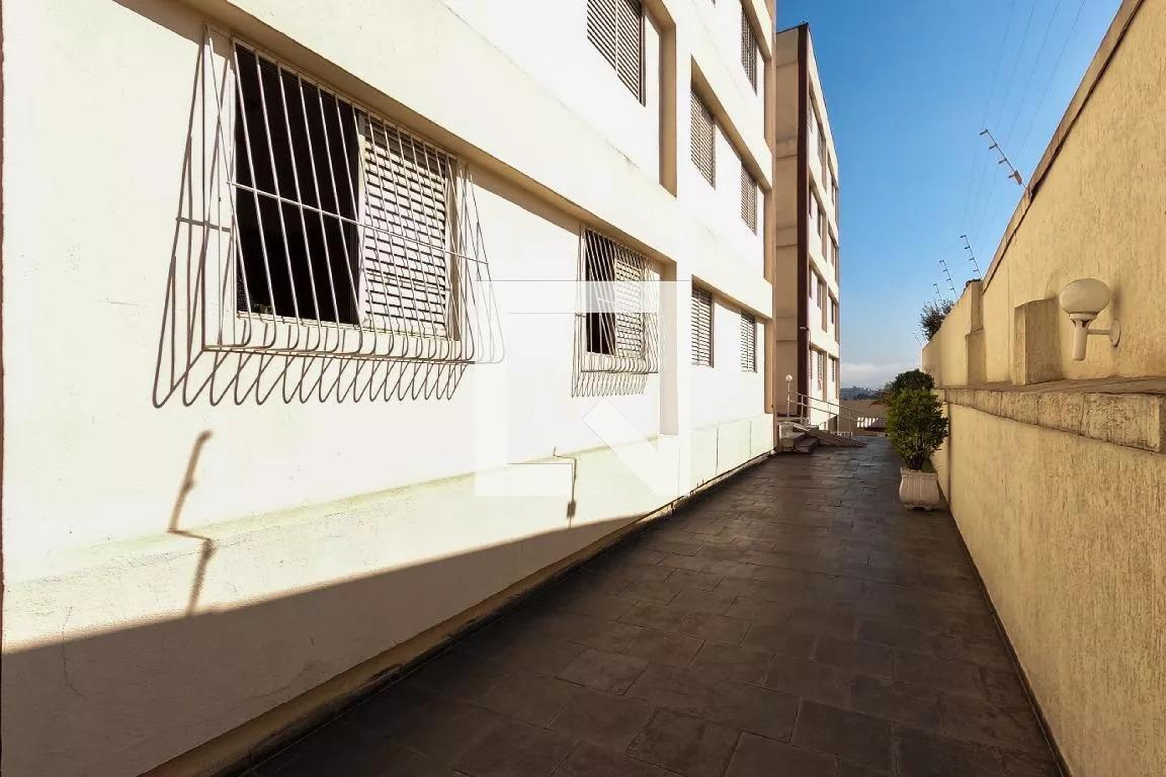 Área comum - Ana Paula