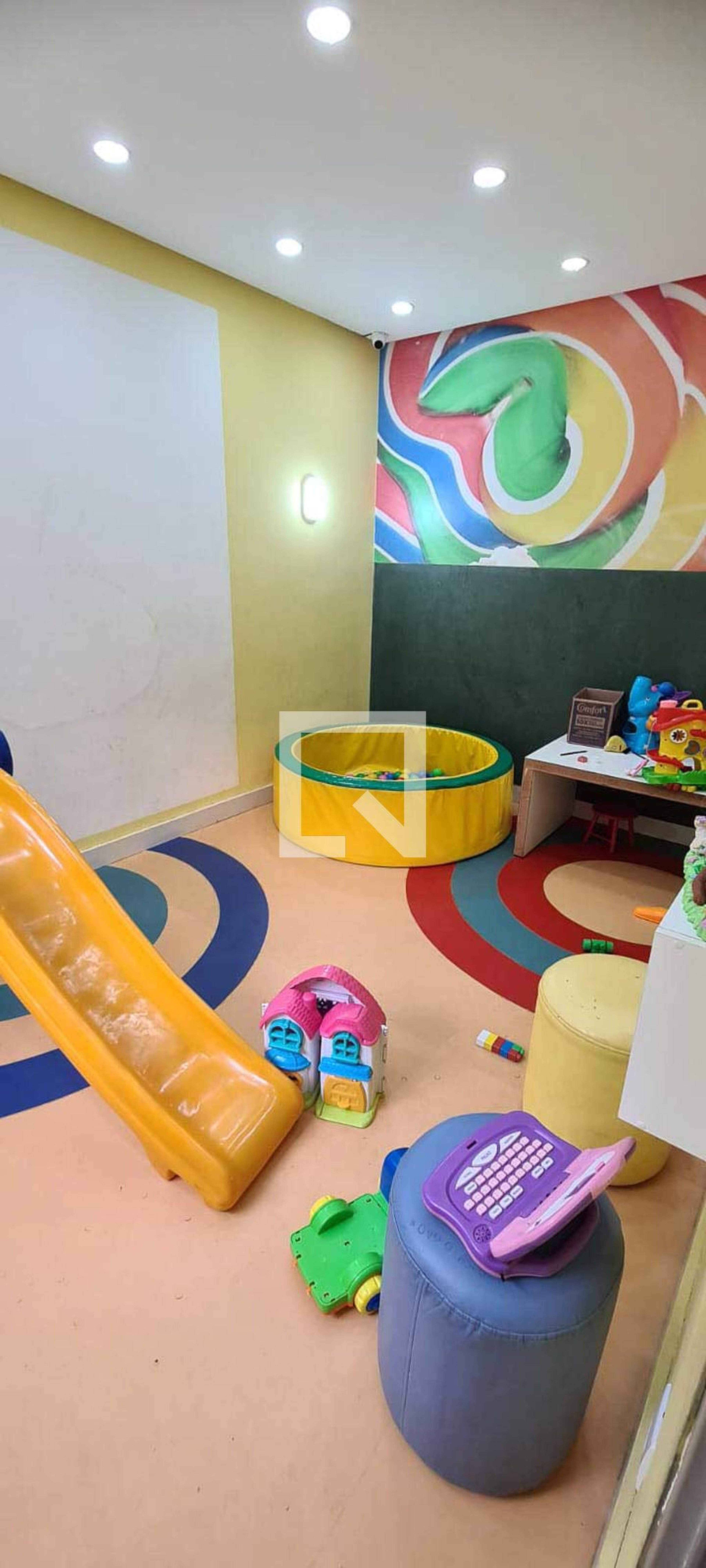 Brinquedoteca - Fit Novo Osasco