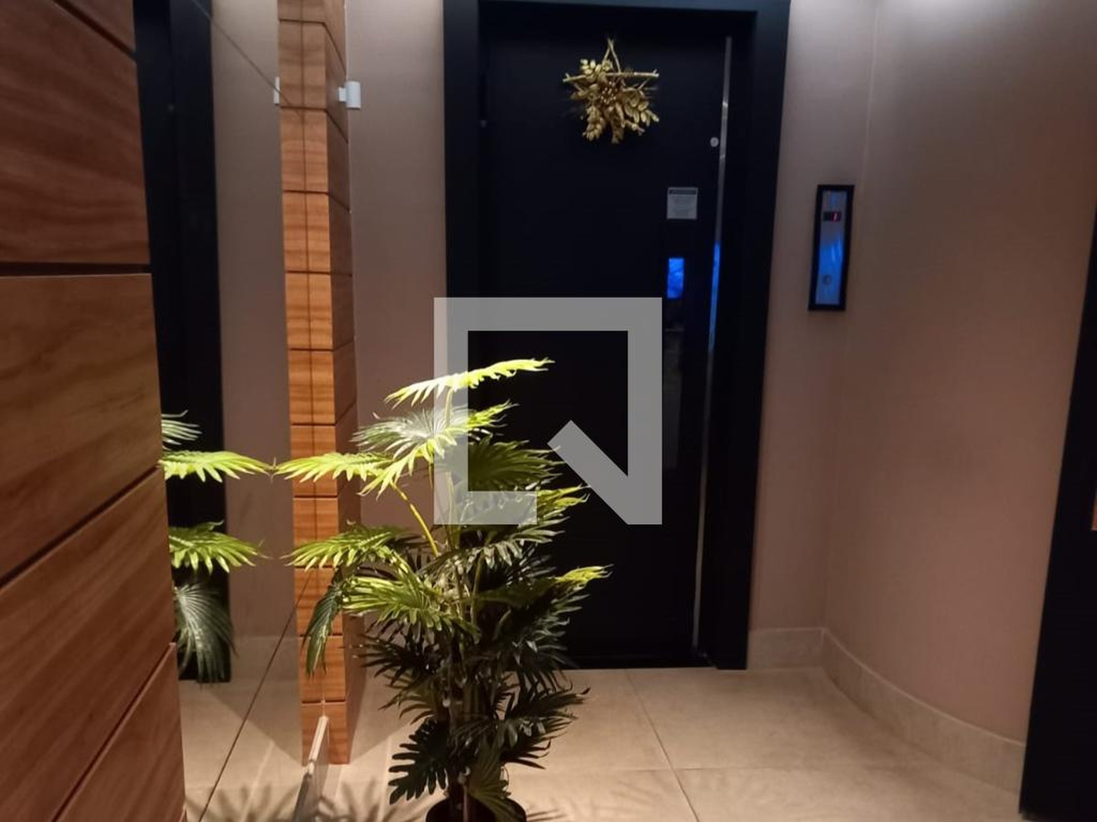 Elevador - Edifício Ibity