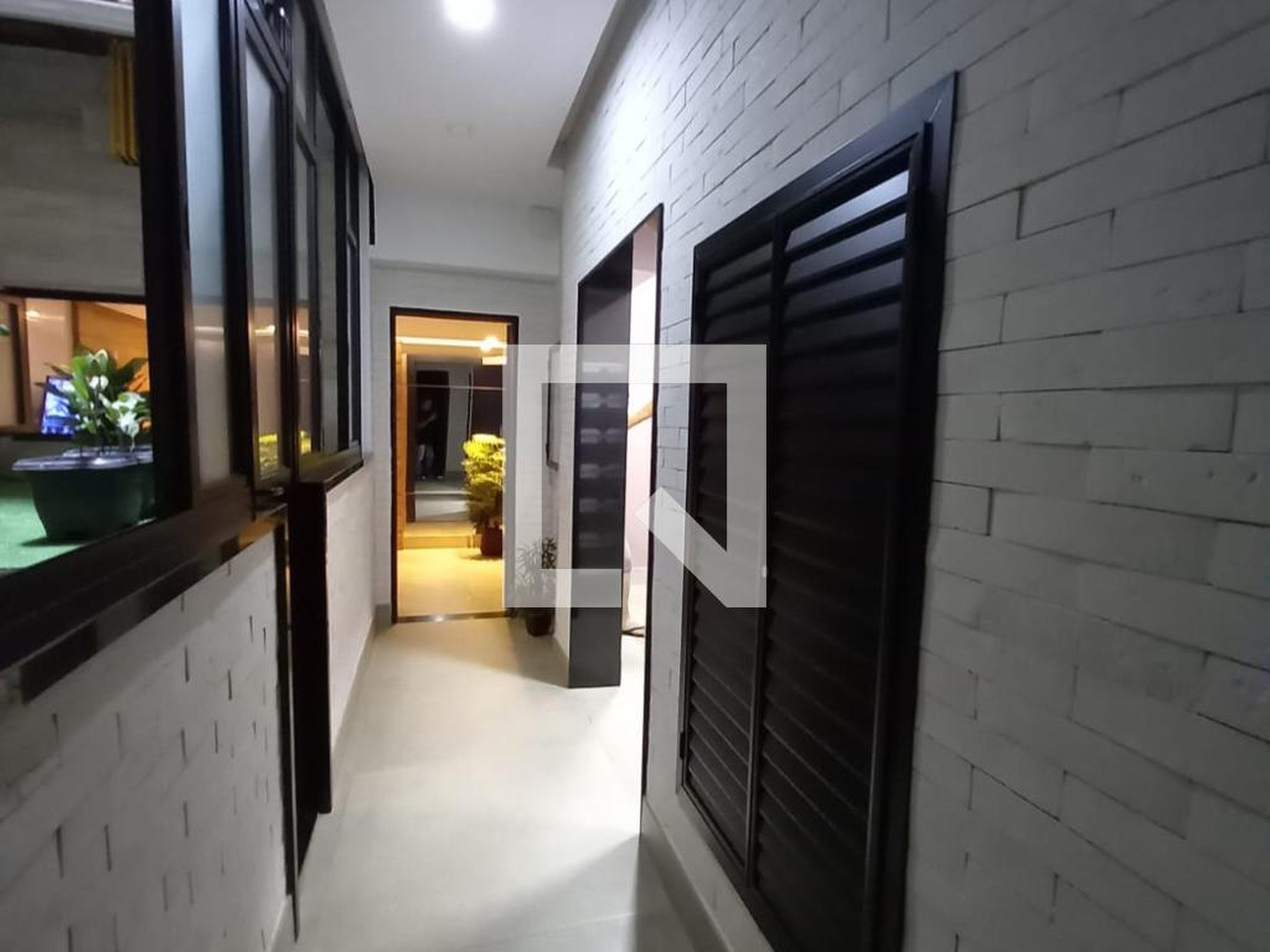 Portaria - Edifício Ibity