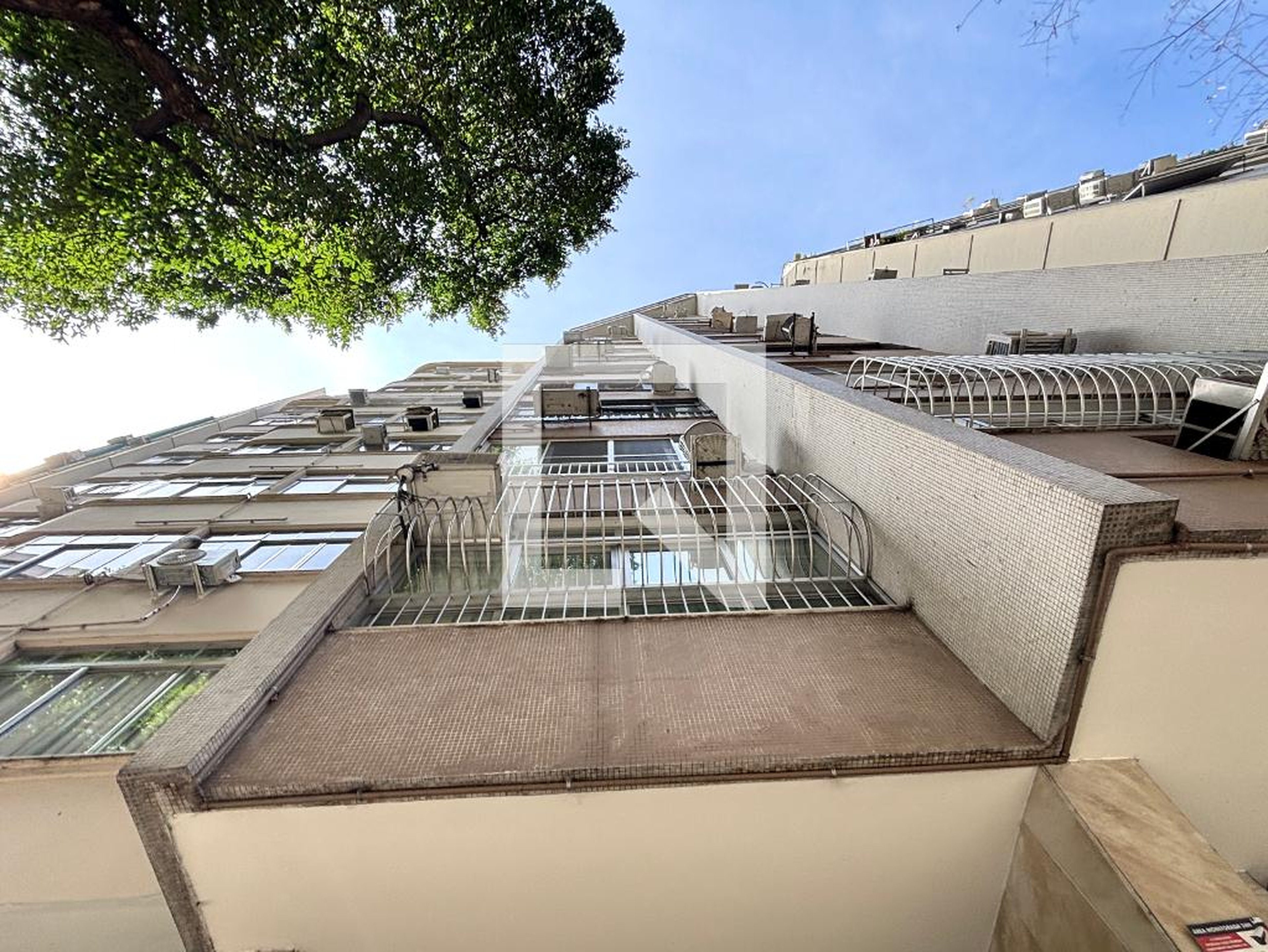 Fachada Edificio Azeredo Lopes