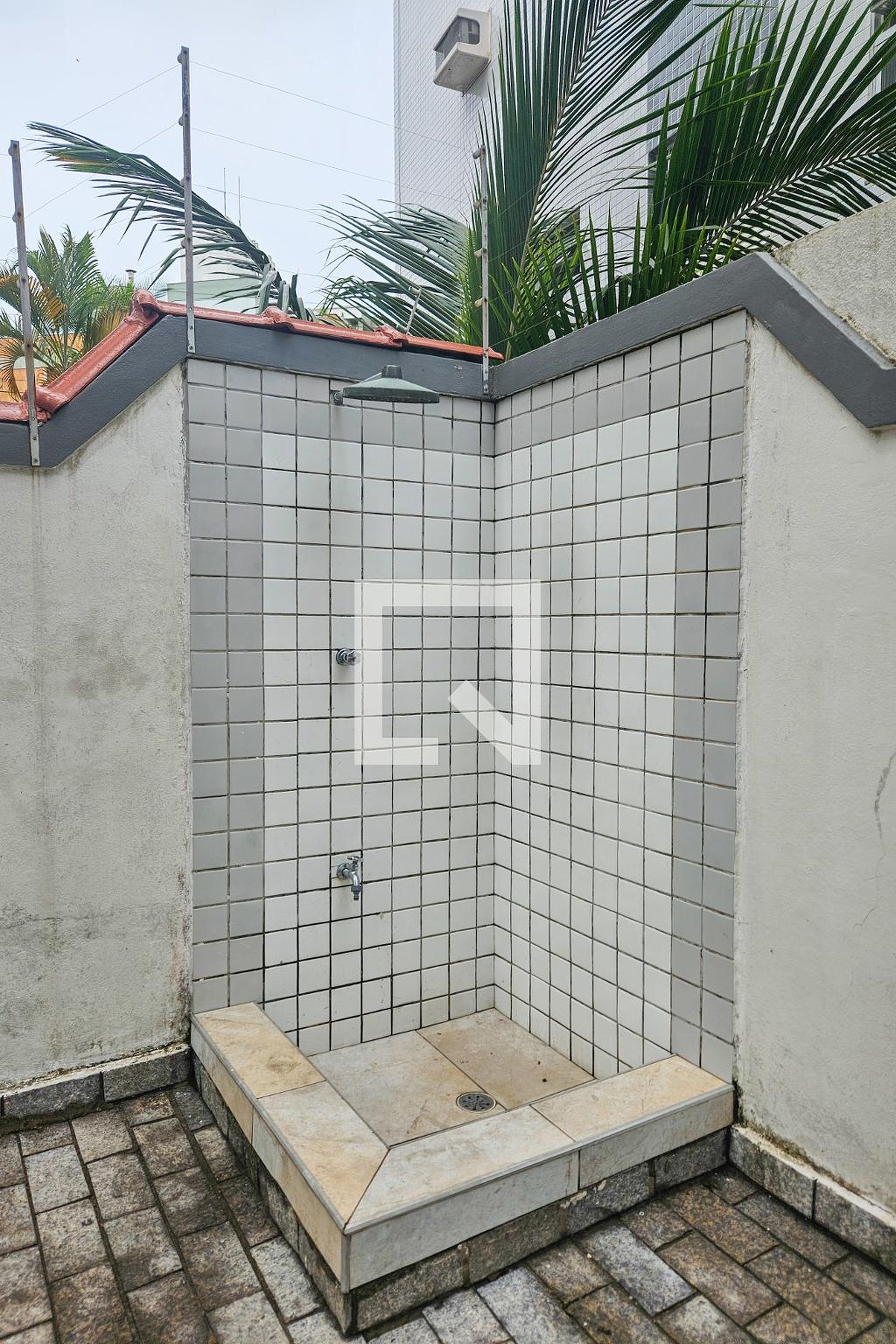 Área comum Condomínio em Rua Jorge Chaddad, 195