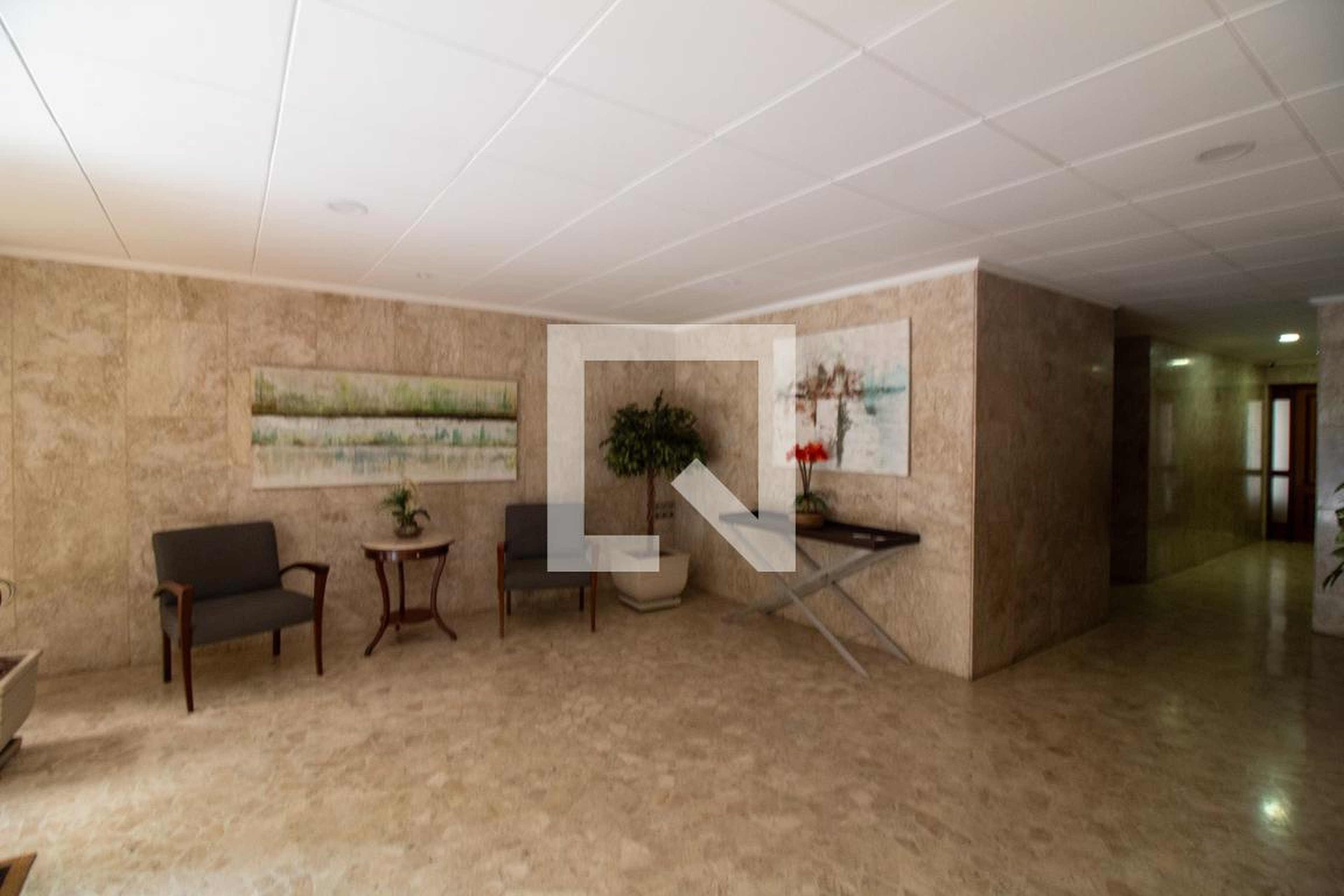 Hall Social - Rio Tejo