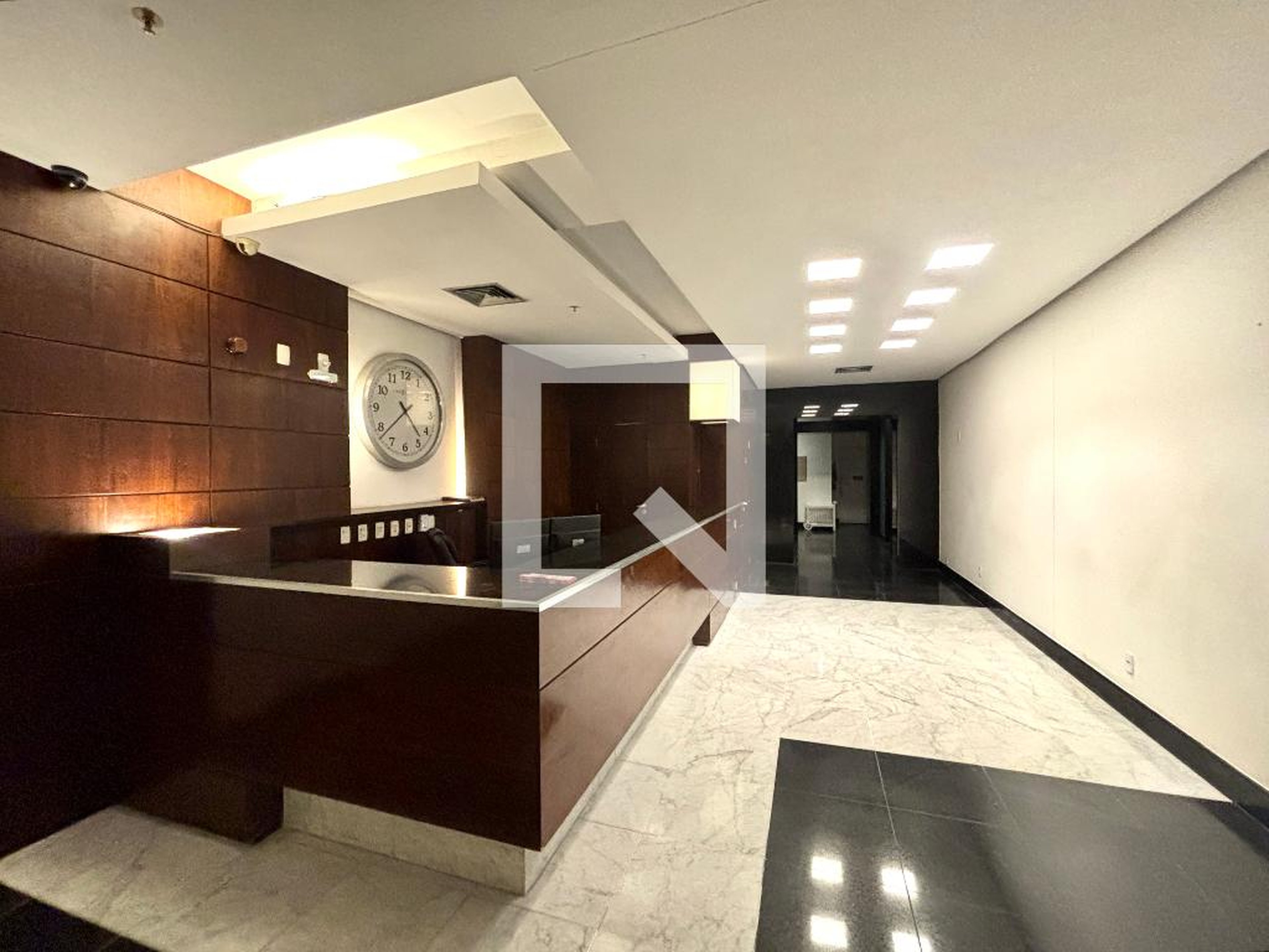 Portaria - Ipanema Ville