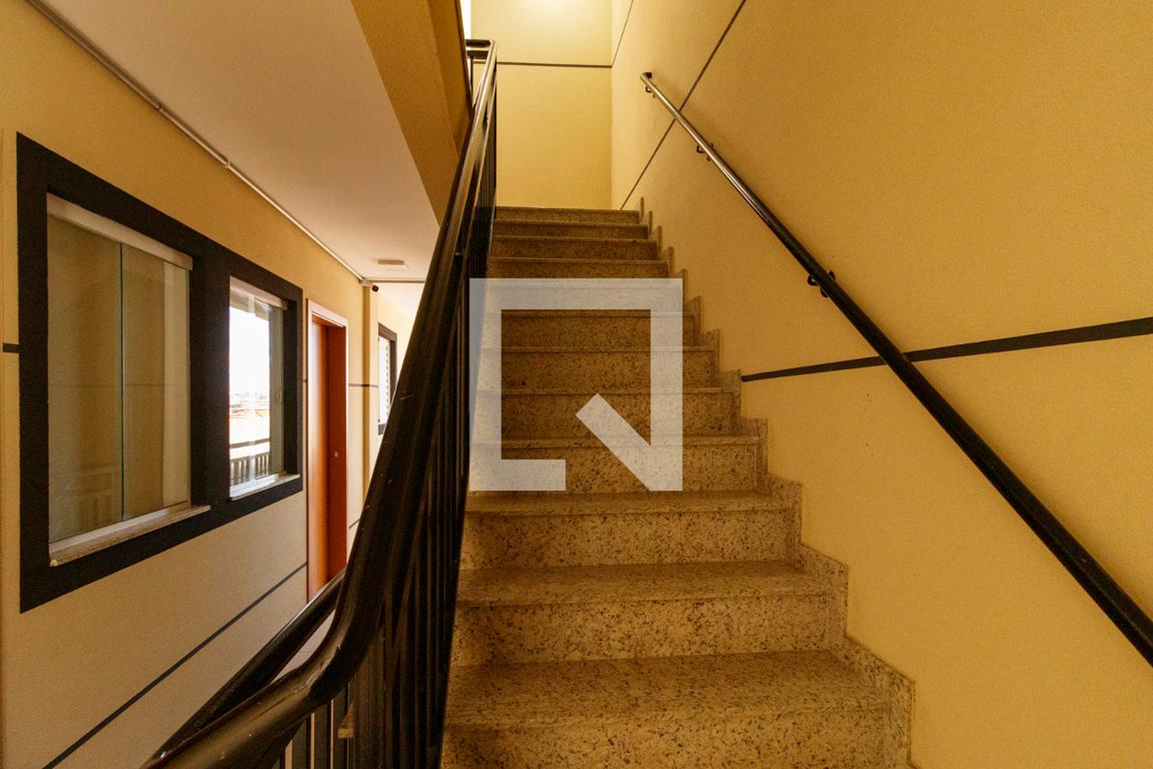 Área comum - Residencial Vertentes