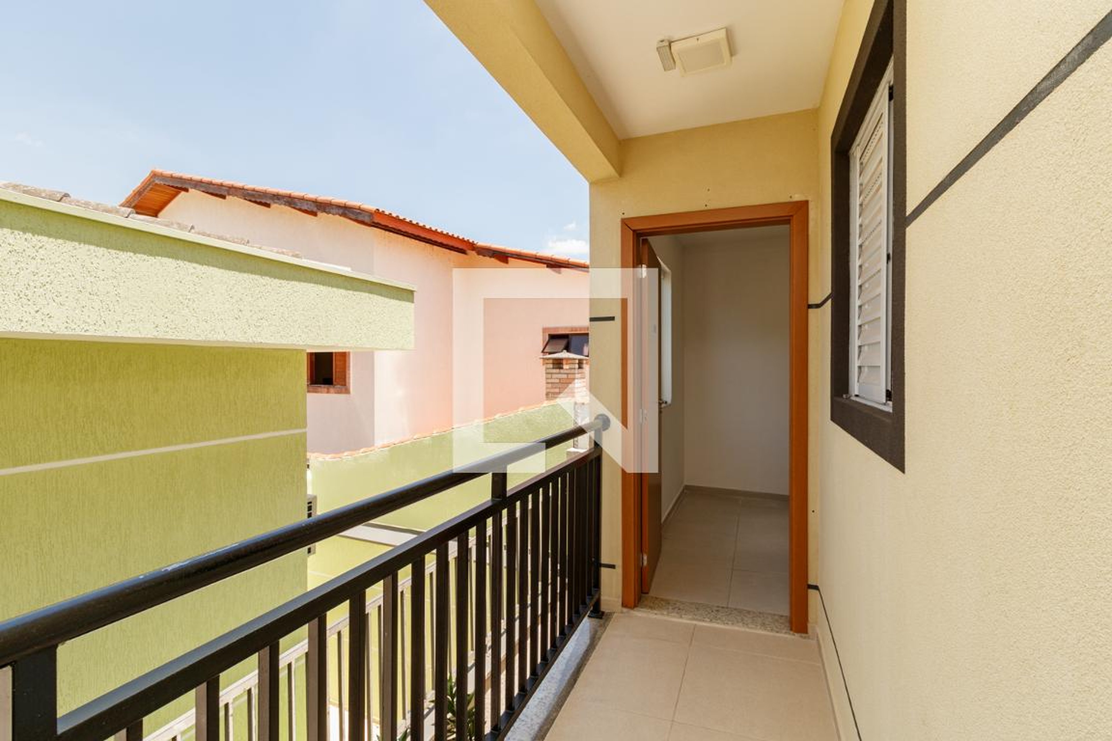 Entrada - Residencial Vertentes