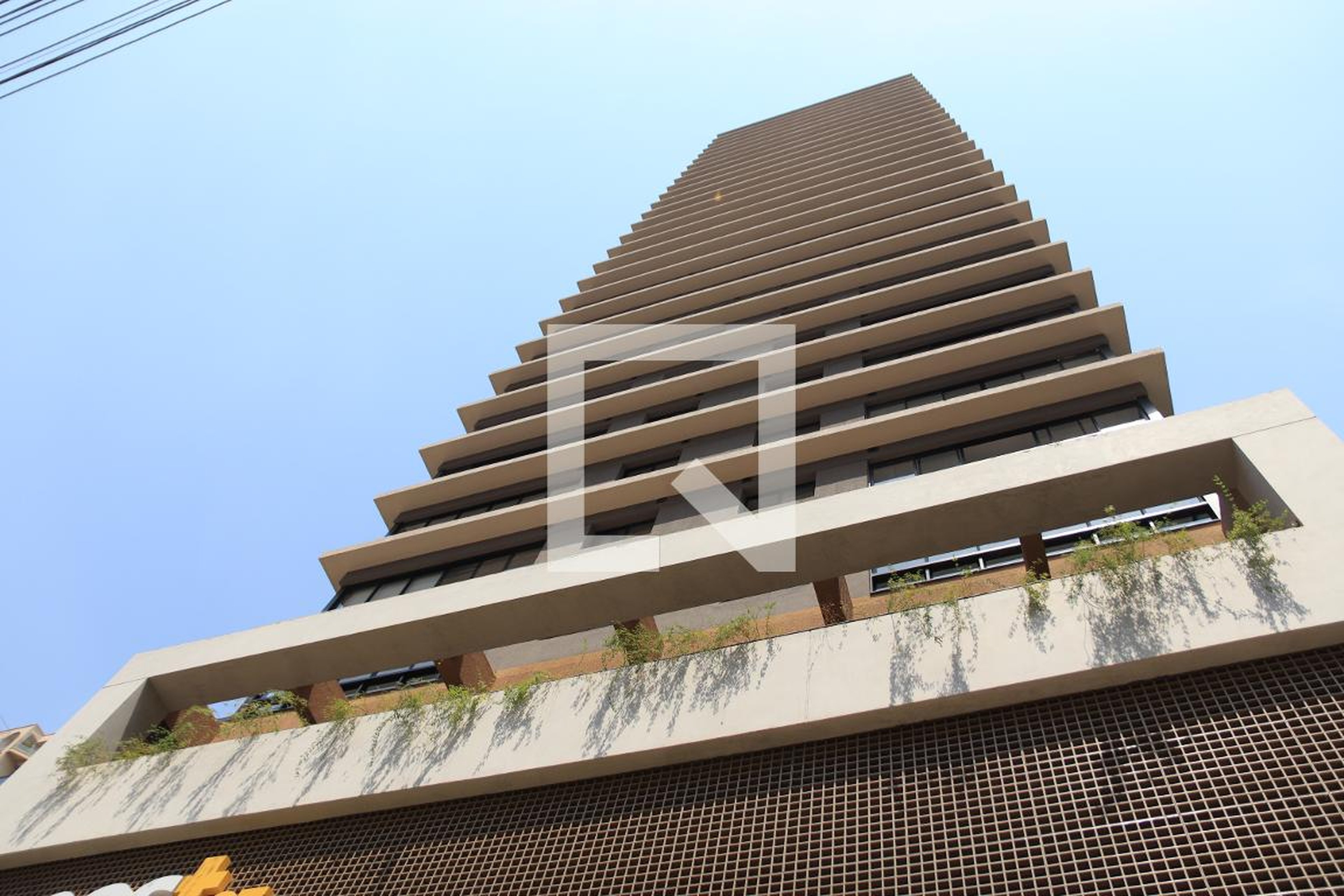 Fachada Condomínio Costa do Sauípe