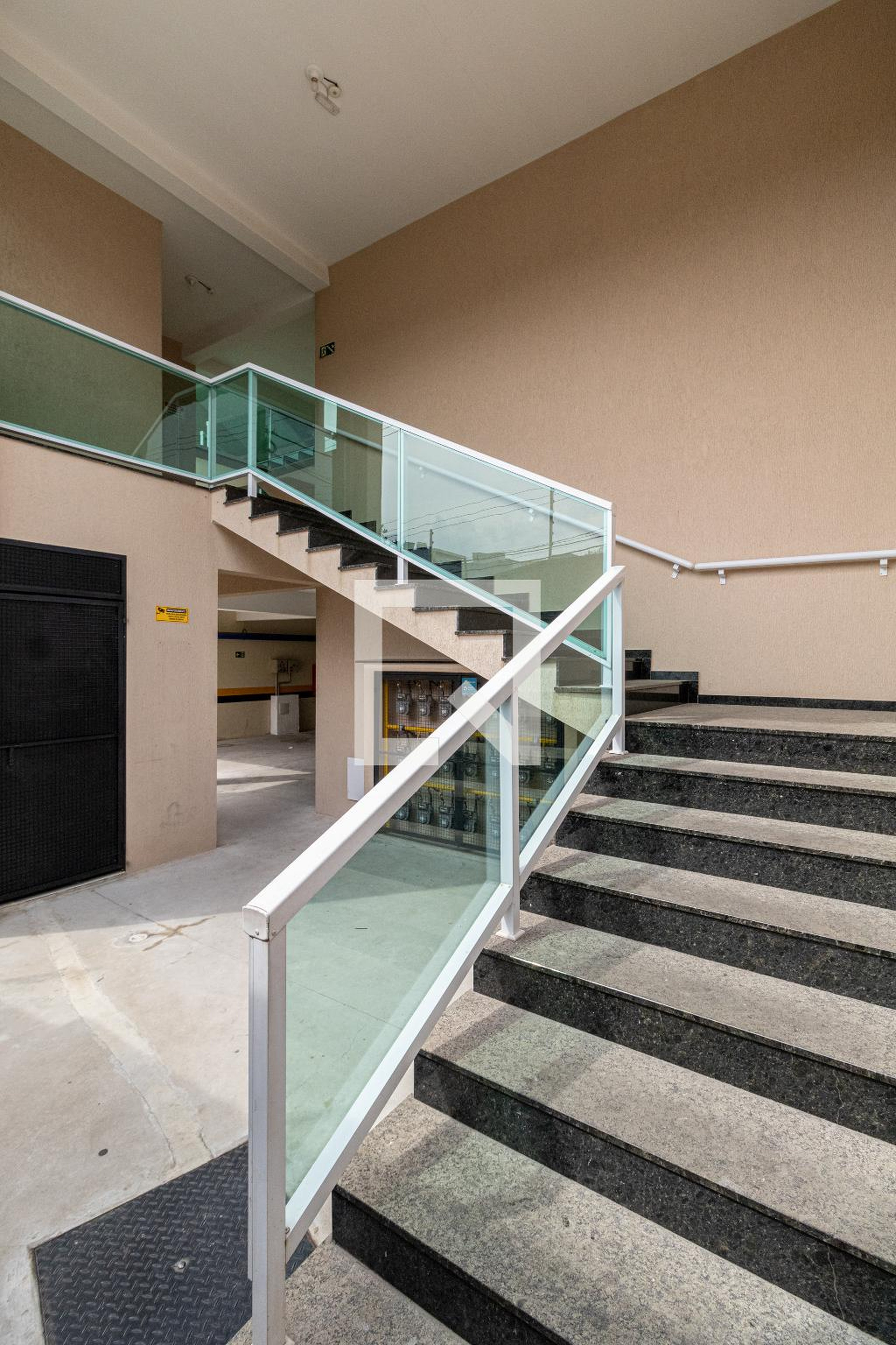 Área Comum - Residencial Alecrim