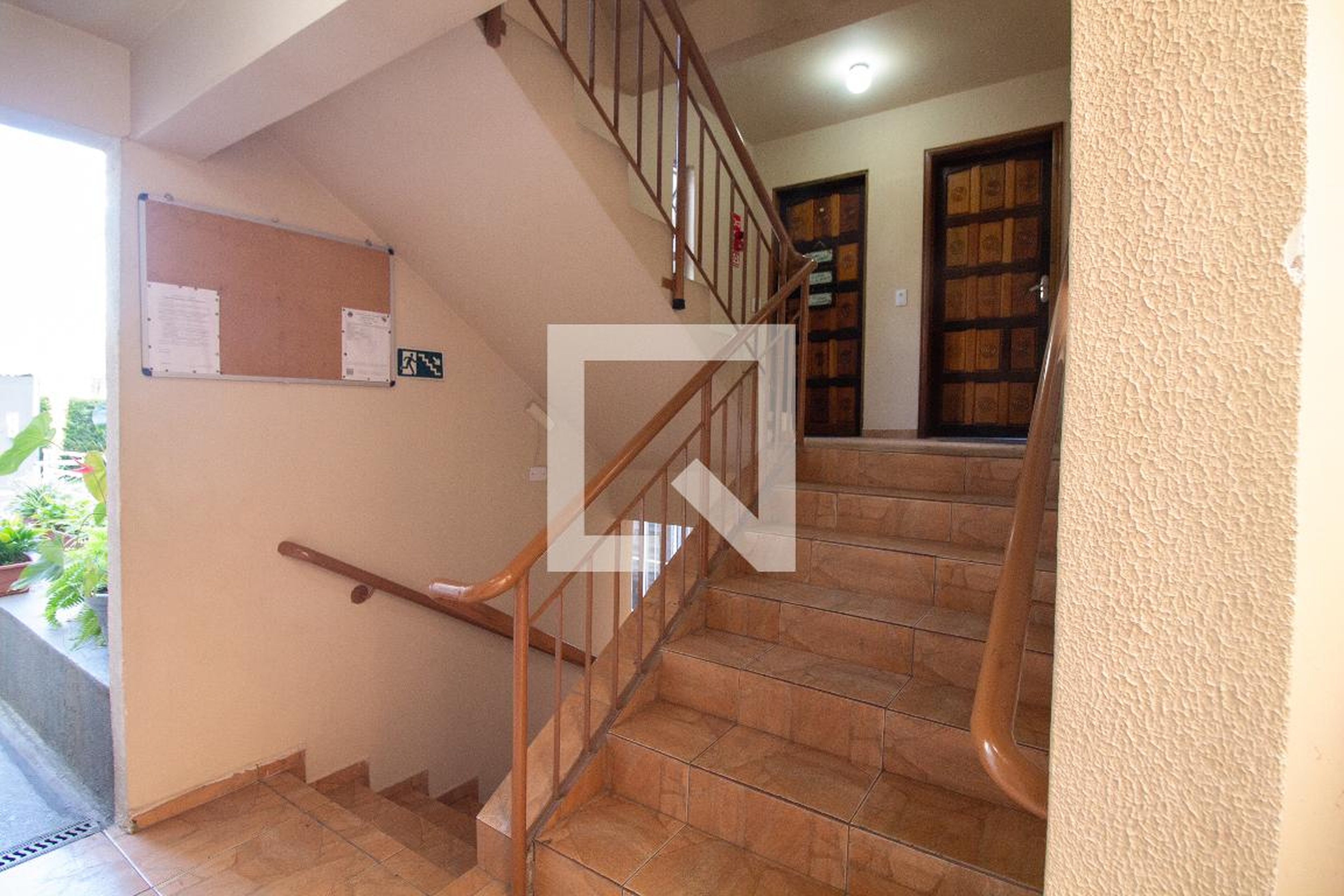 Hall Social - Construções | Módulo