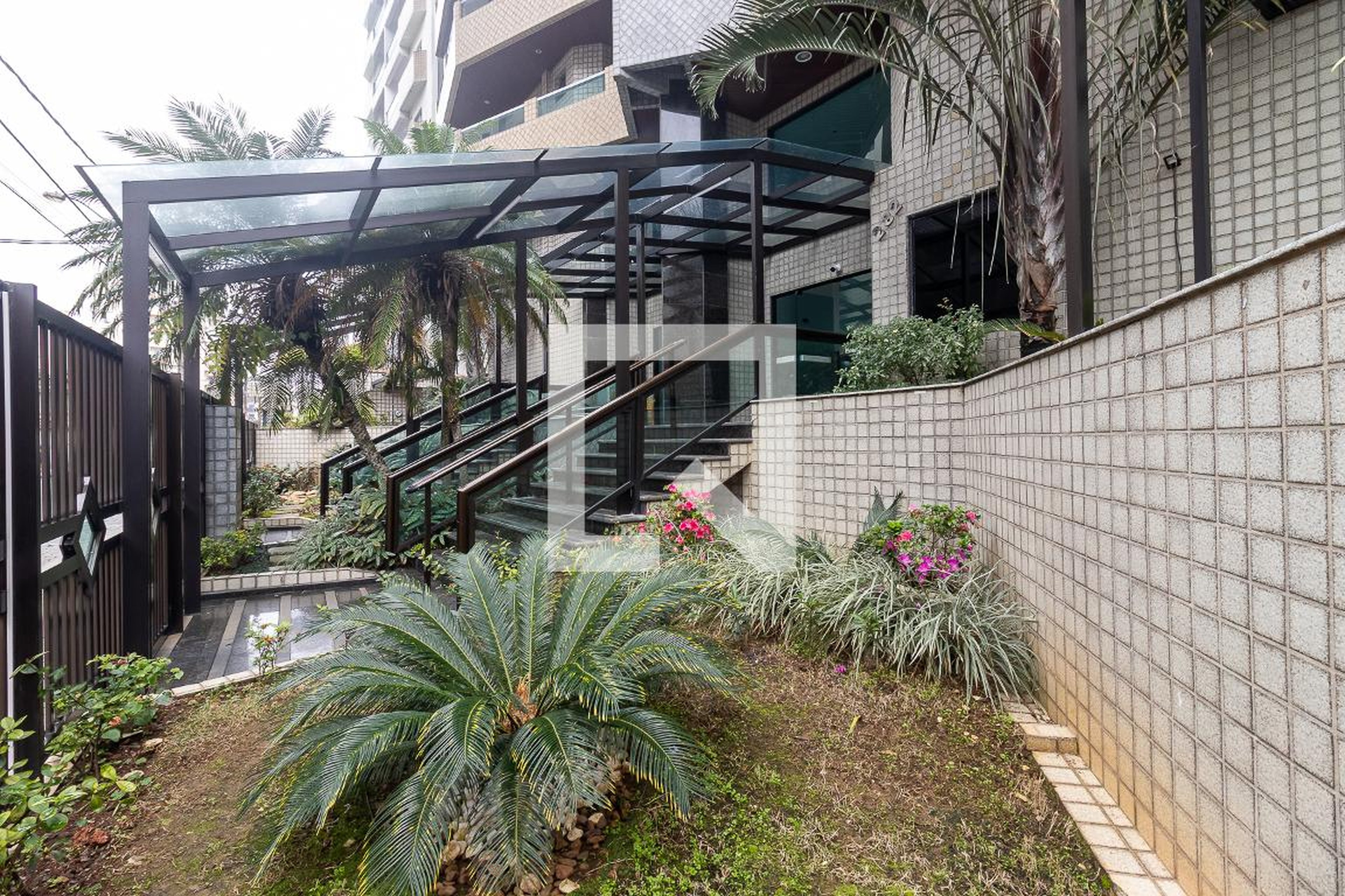 Área comum - Santiago Protto Garcia