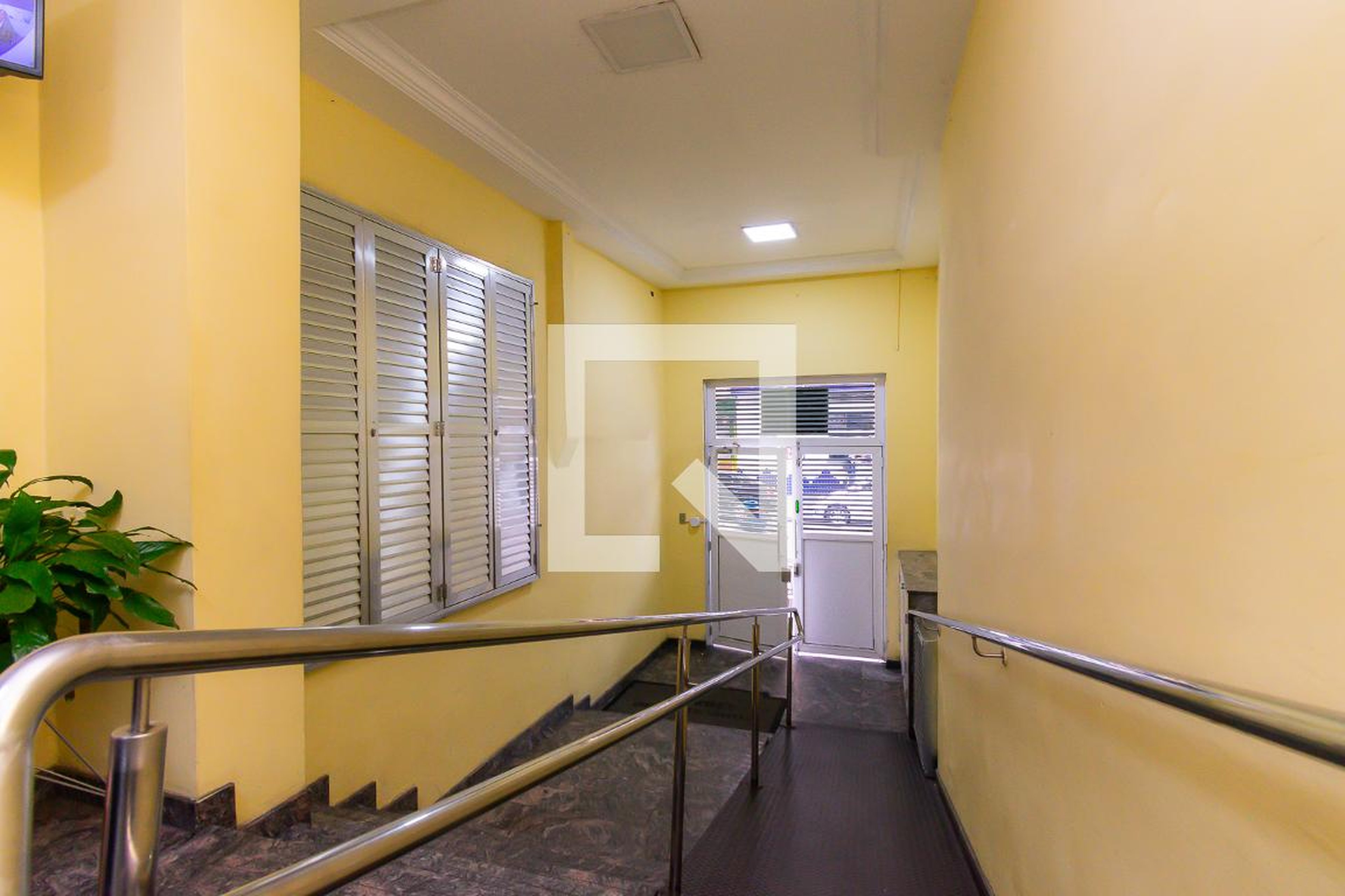 Área comum - Libano