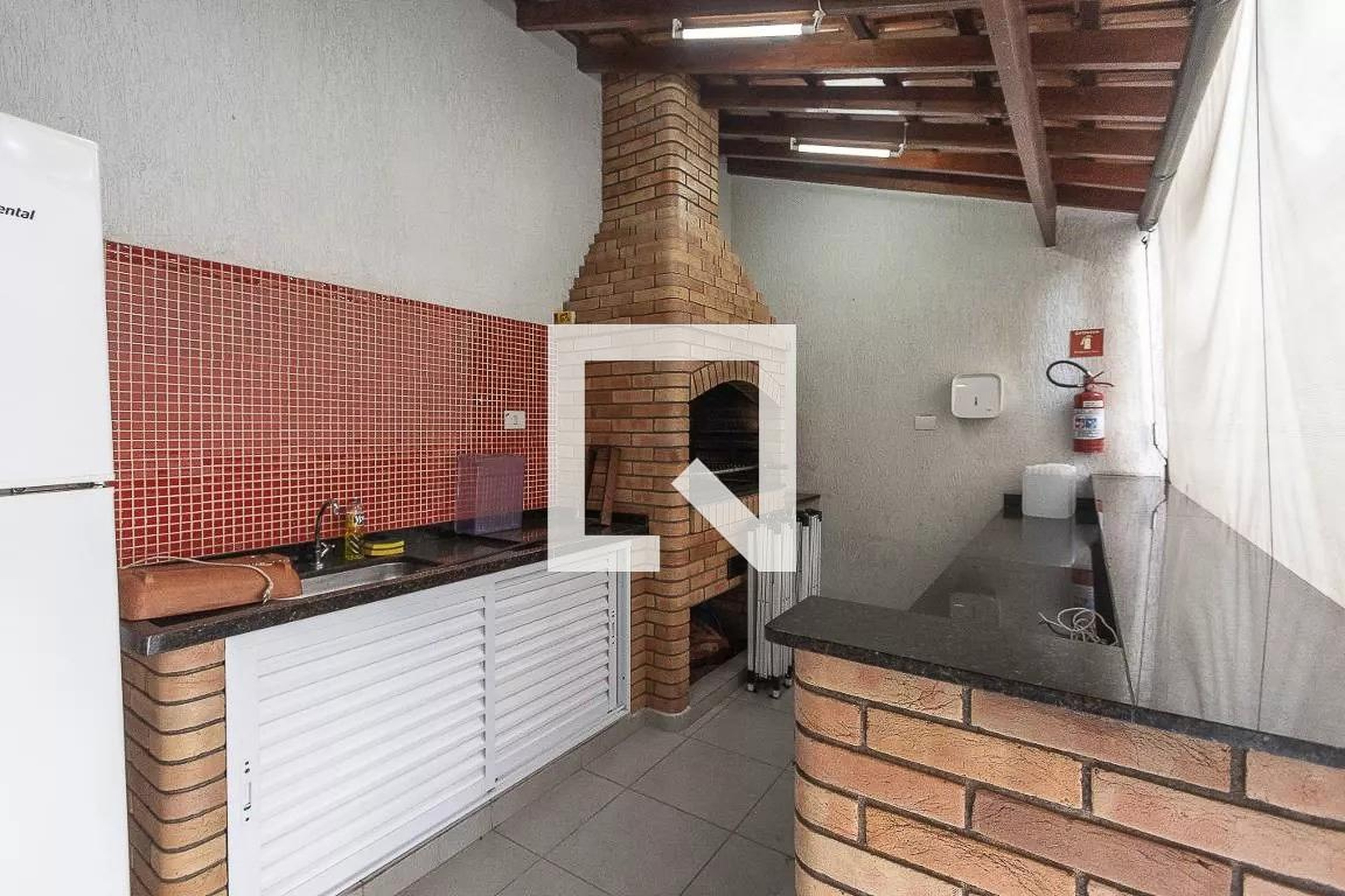 Churrasqueira - Solar da Bartira