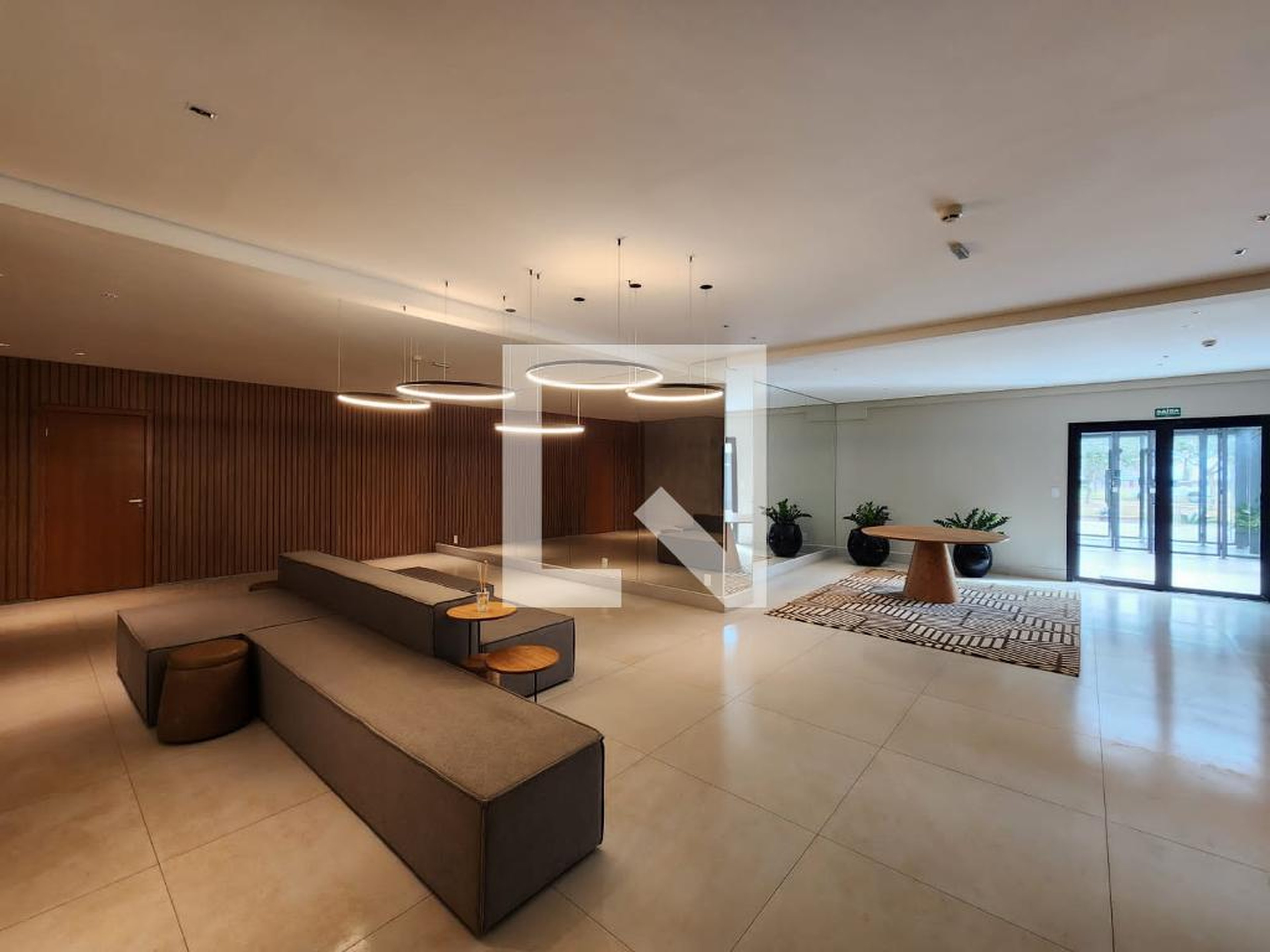 Hall - Authoria Fascínio Fiúsa