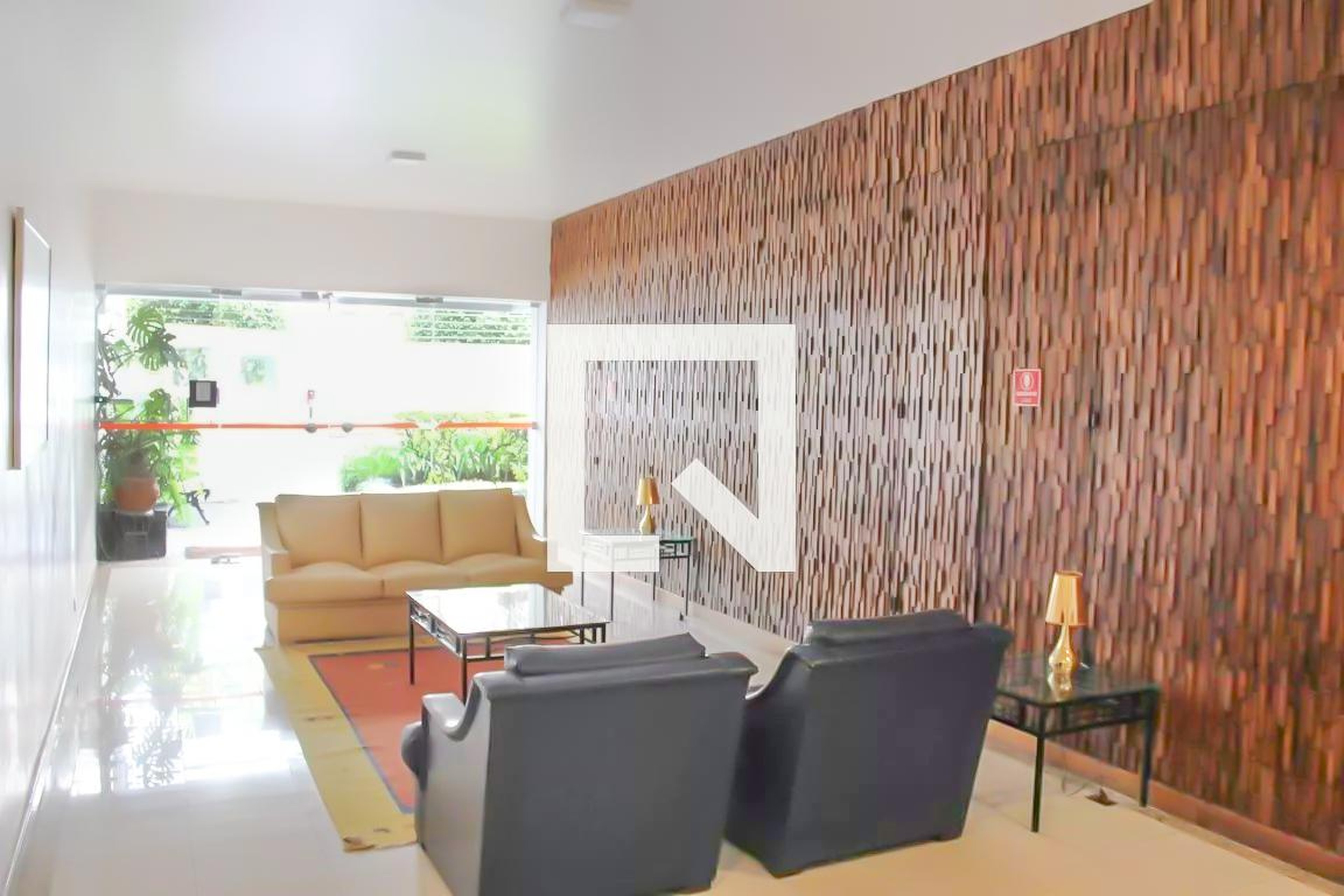 Hall - Edif Dona Silota