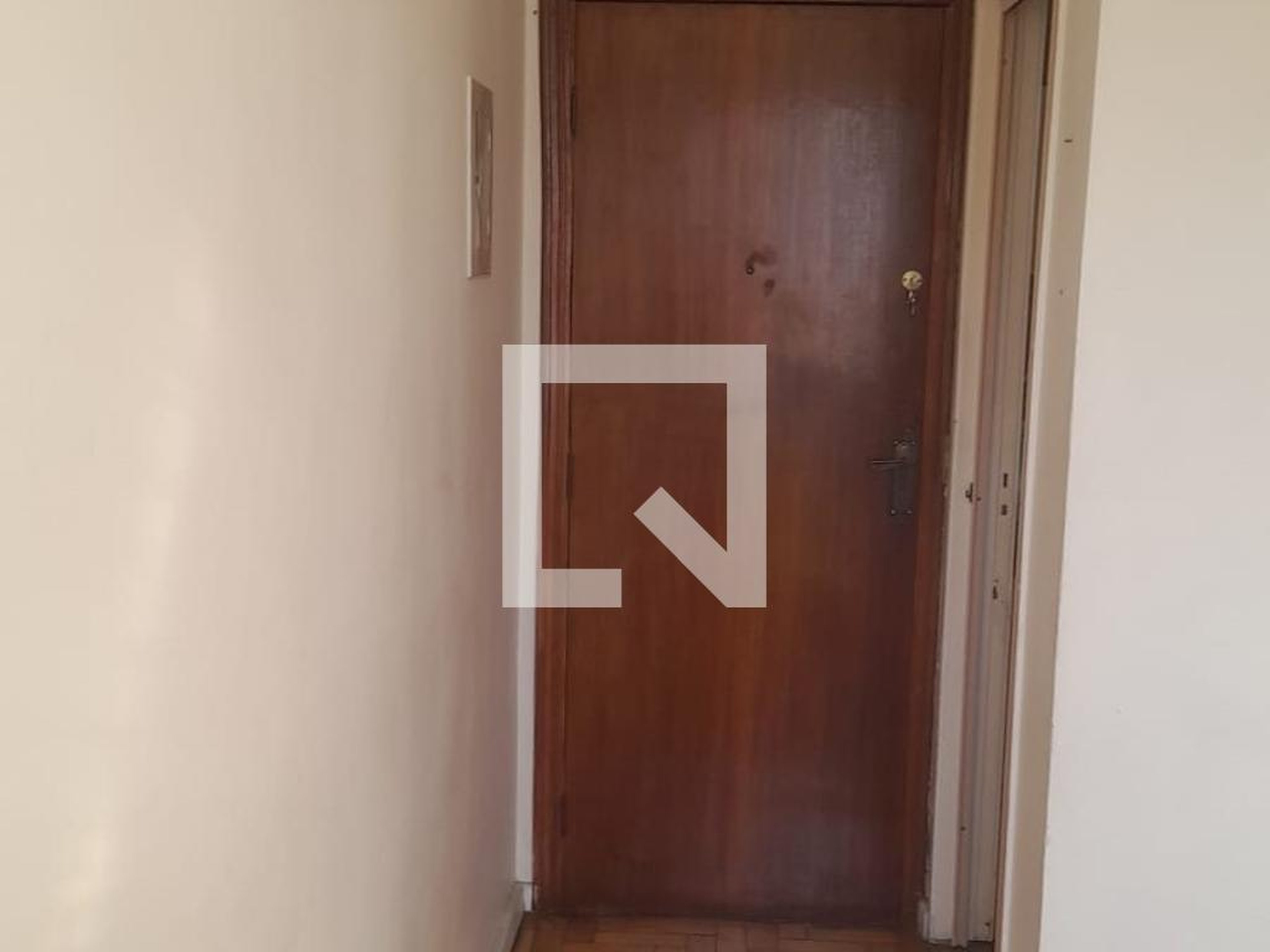 Entrada - Residencial Estácio de Sá