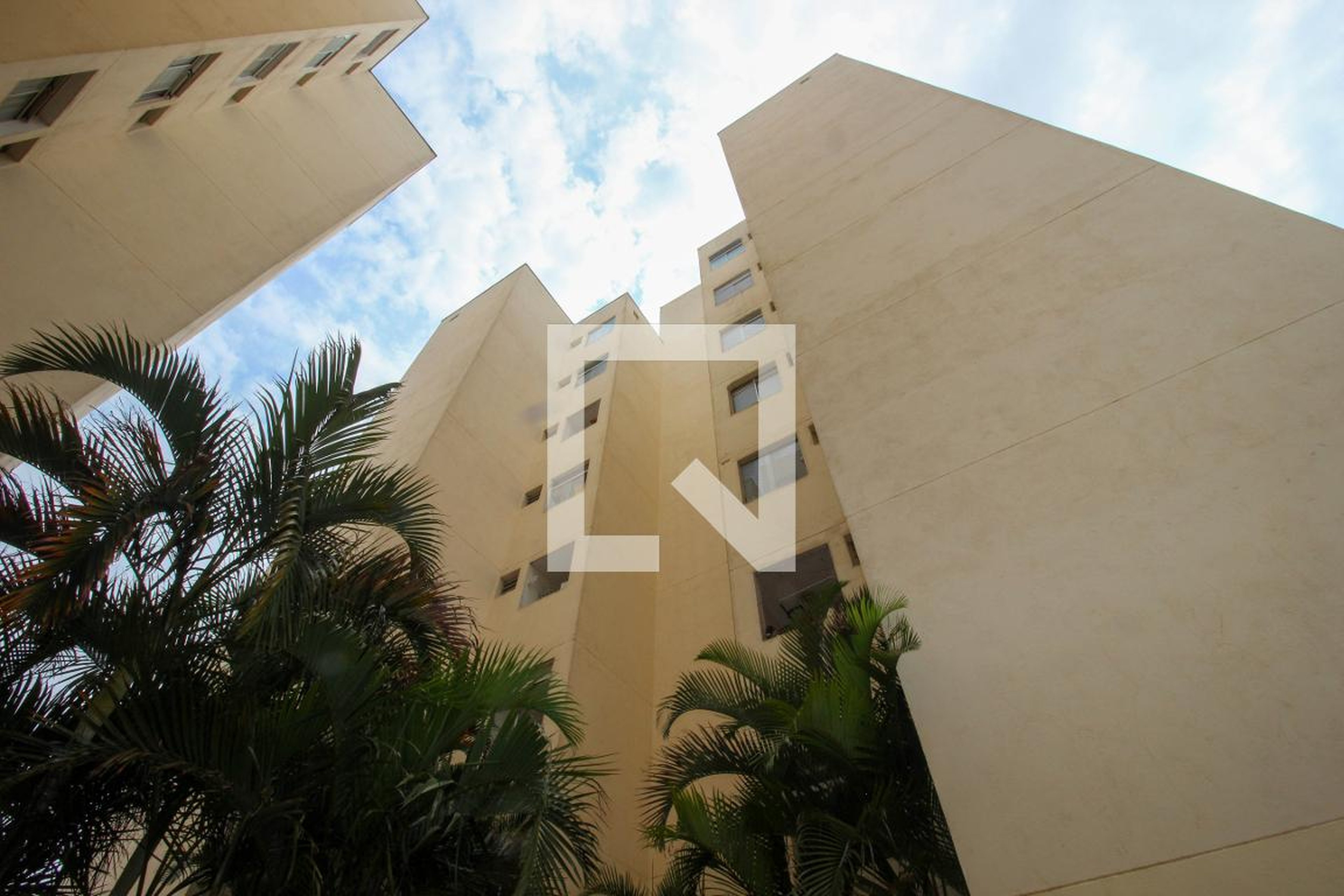 Área comum - Bella Europa